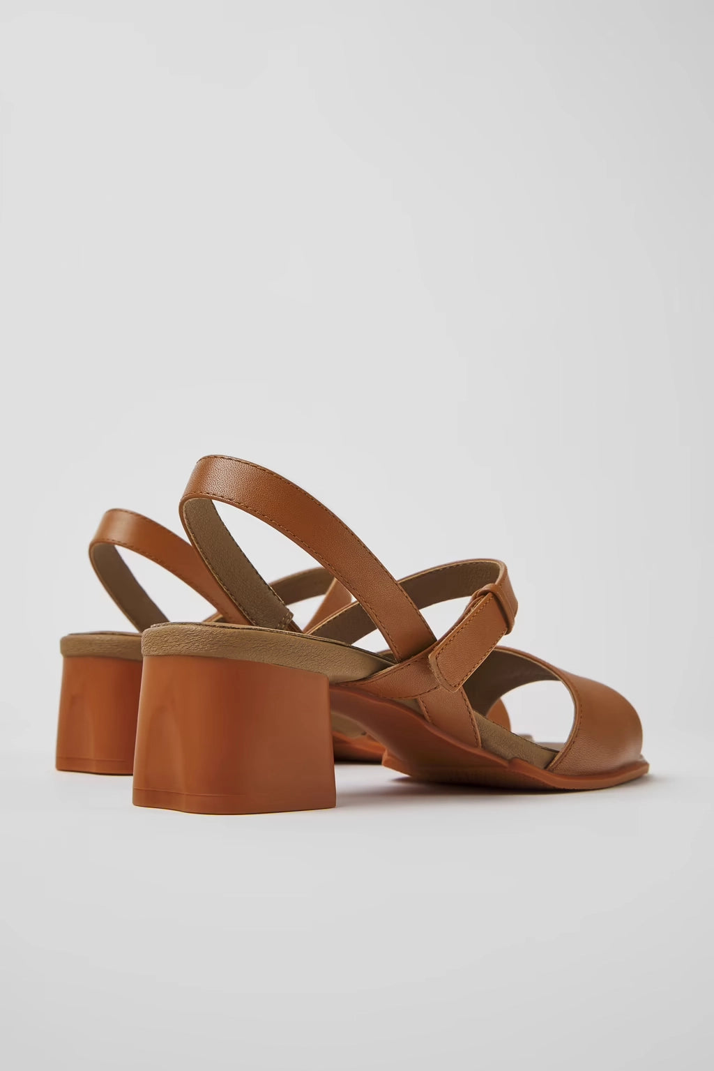CAMPER | ZAPATOS DE VESTIR | MUJER | KATIES | MARRÓN