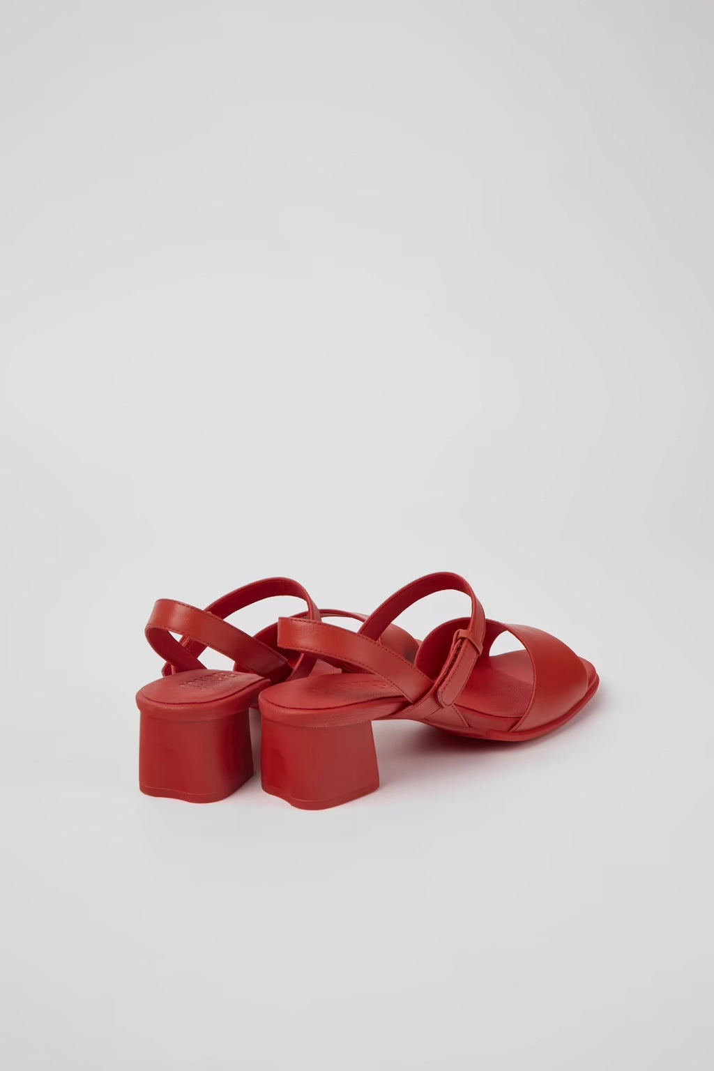 CAMPER | SANDALIAS | MUJER | KATIE | ROJO