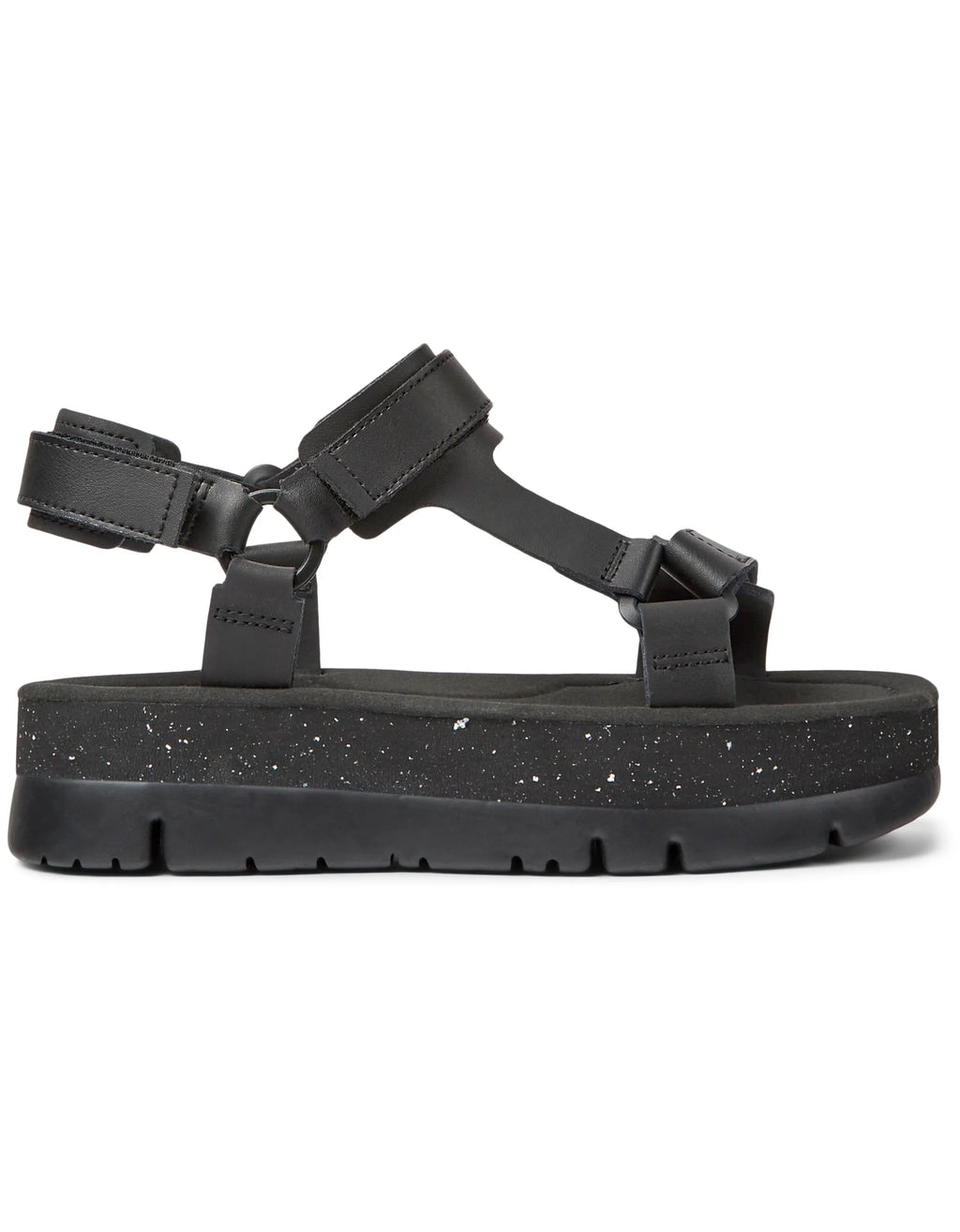 ZAPATOS CAMPER REFERENCIA K201037-024 IMAGEN LATERAL