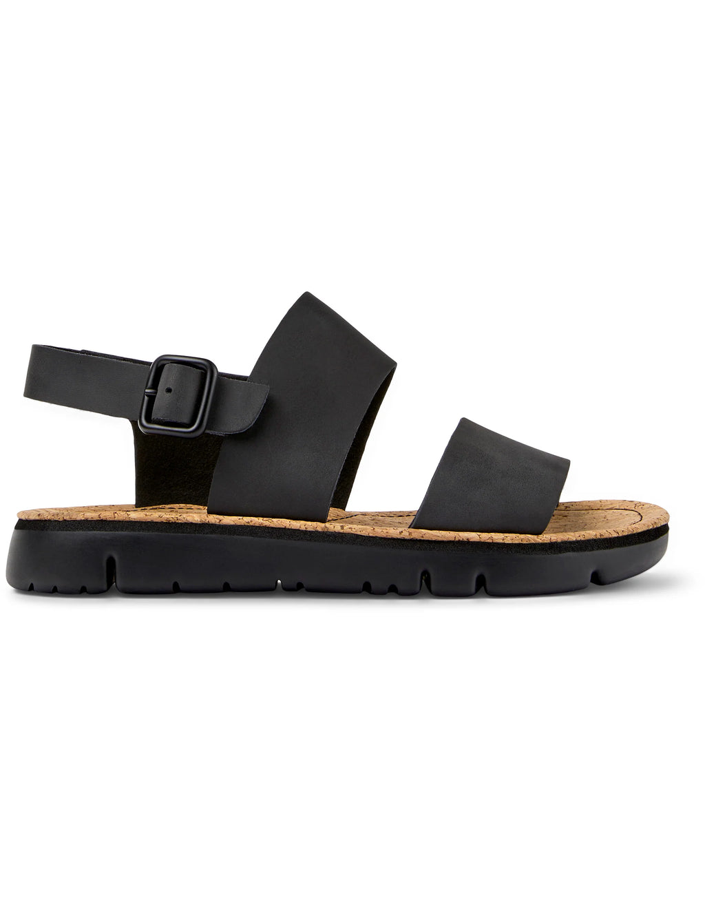 ZAPATOS CAMPER REFERENCIA K201038-001 IMAGEN LATERAL