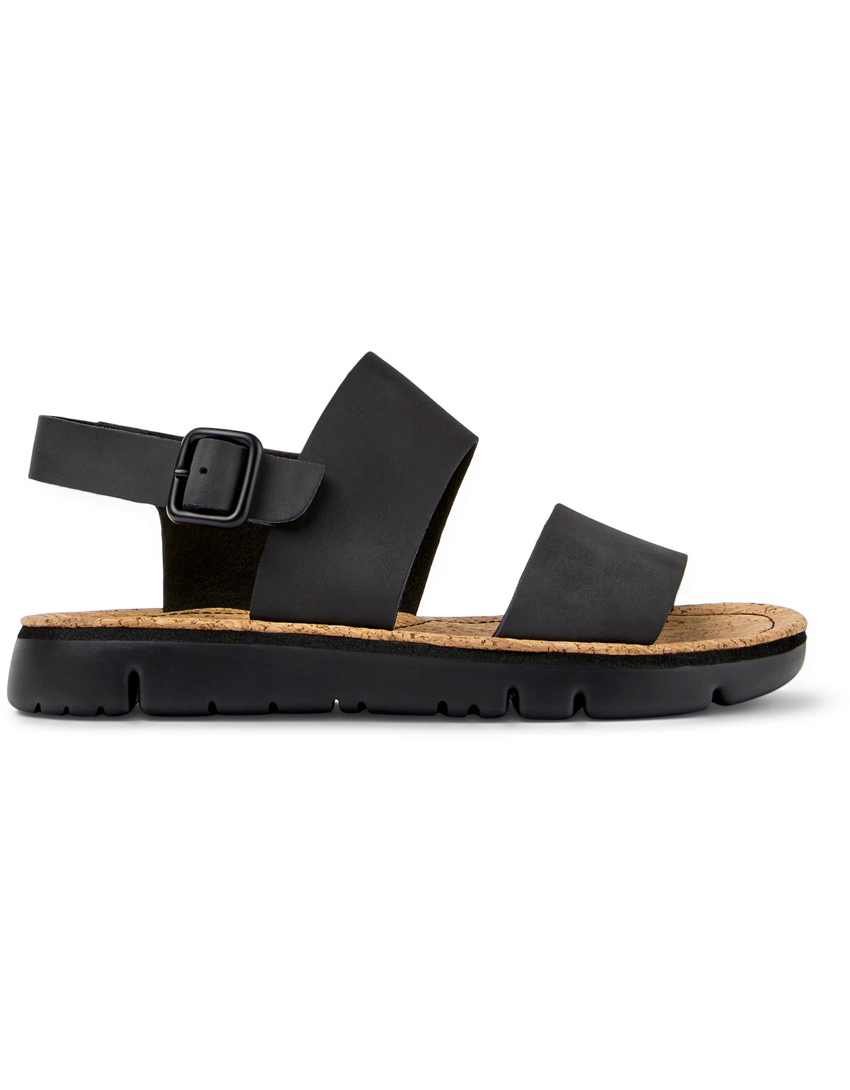 ZAPATOS CAMPER REFERENCIA K201038-001 IMAGEN LATERAL