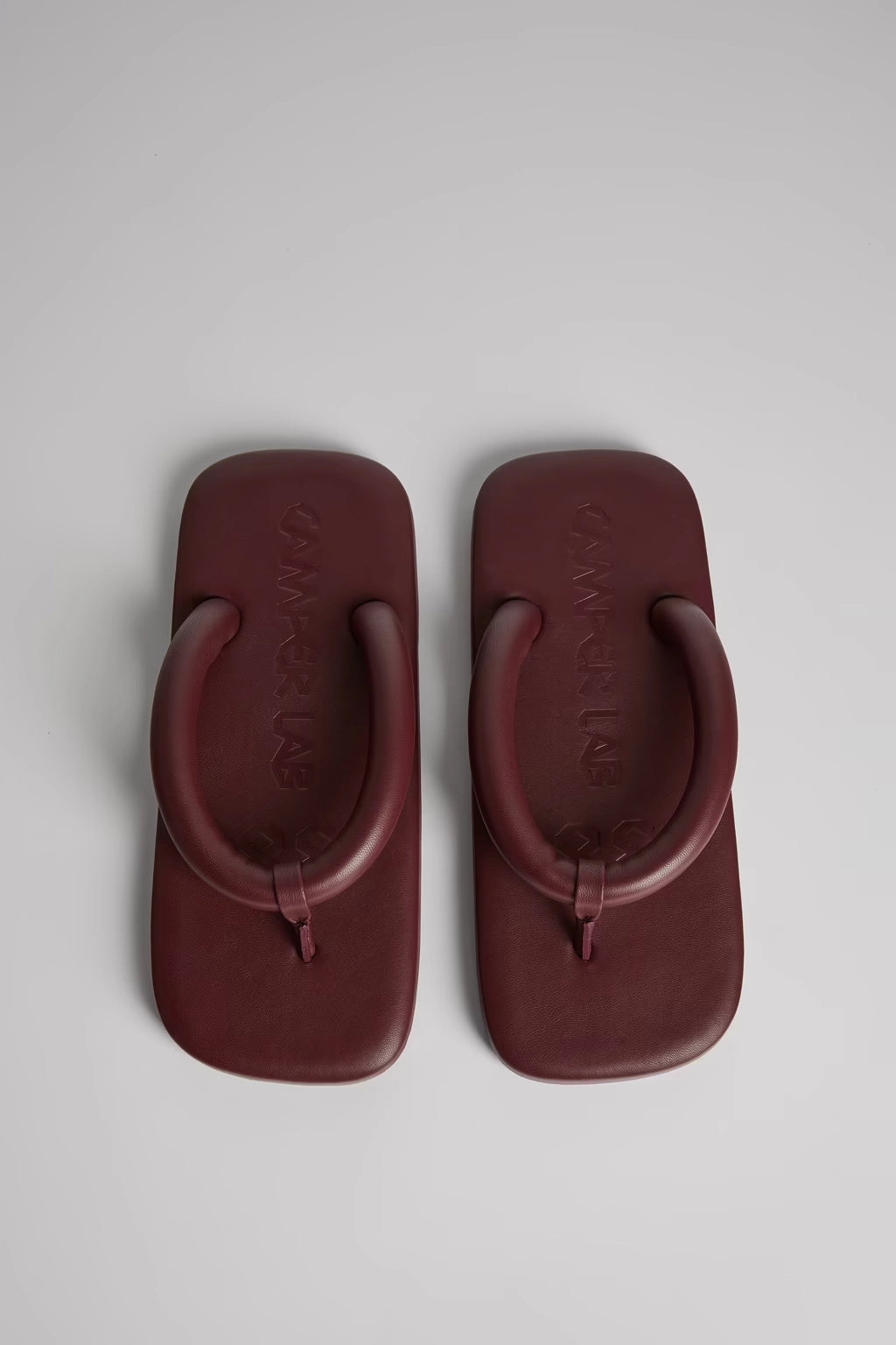CAMPER Hastalavista: neutro sandali da donna