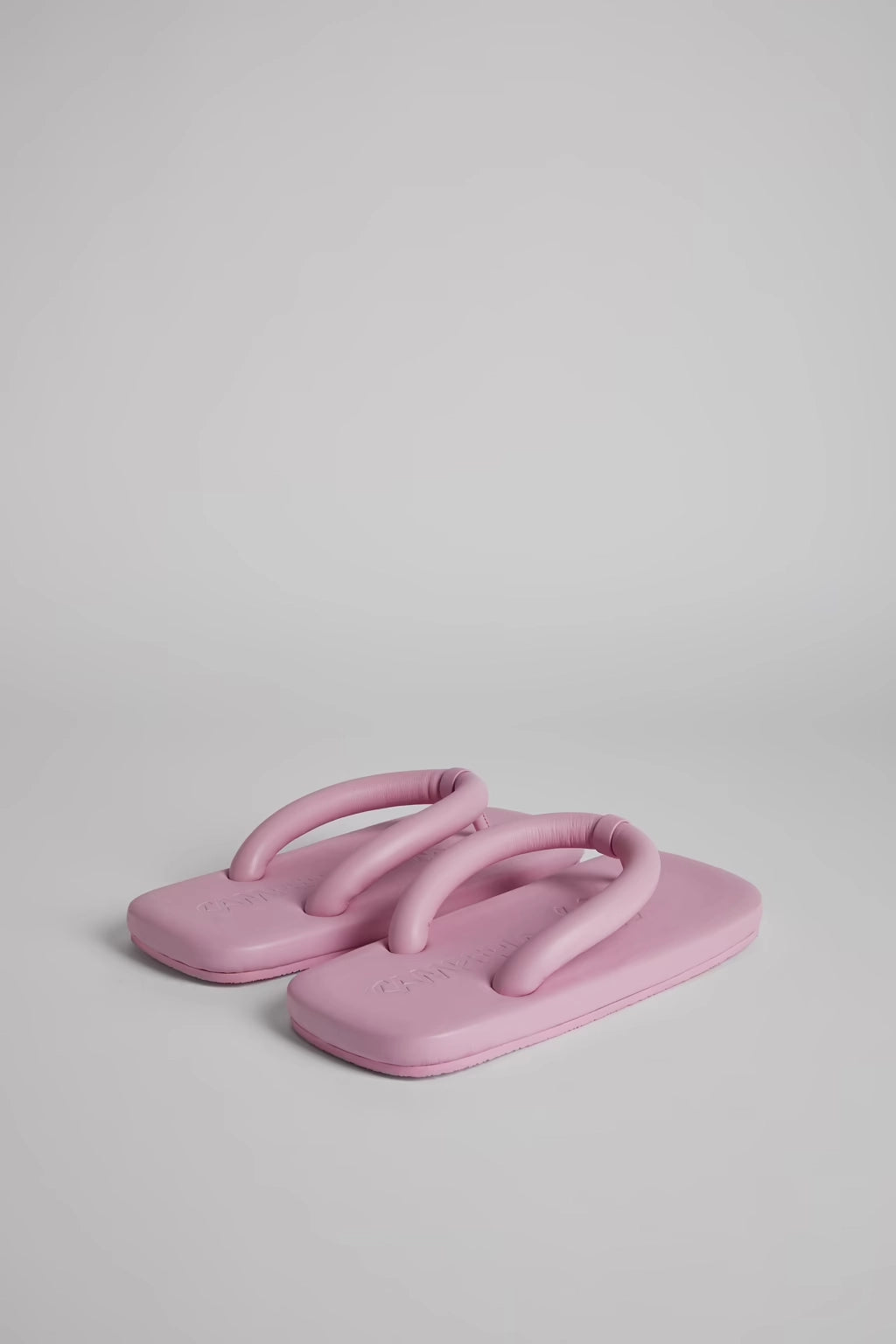 CAMPER Hastalavista: multicolor sandaler til kvinder