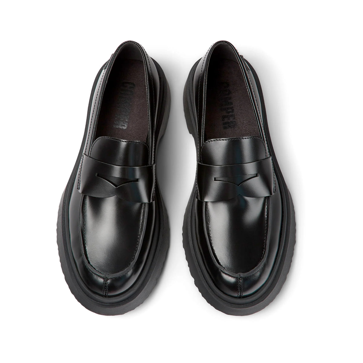 ZAPATOS CAMPER REFERENCIA K201116-019 IMAGEN FRONTAL
