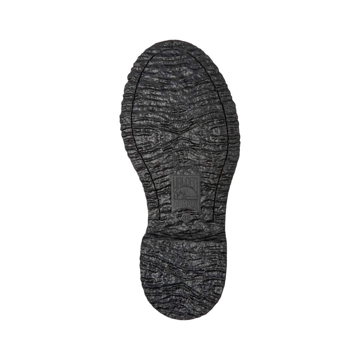 ZAPATOS CAMPER REFERENCIA K201116-019 IMAGEN SUELA