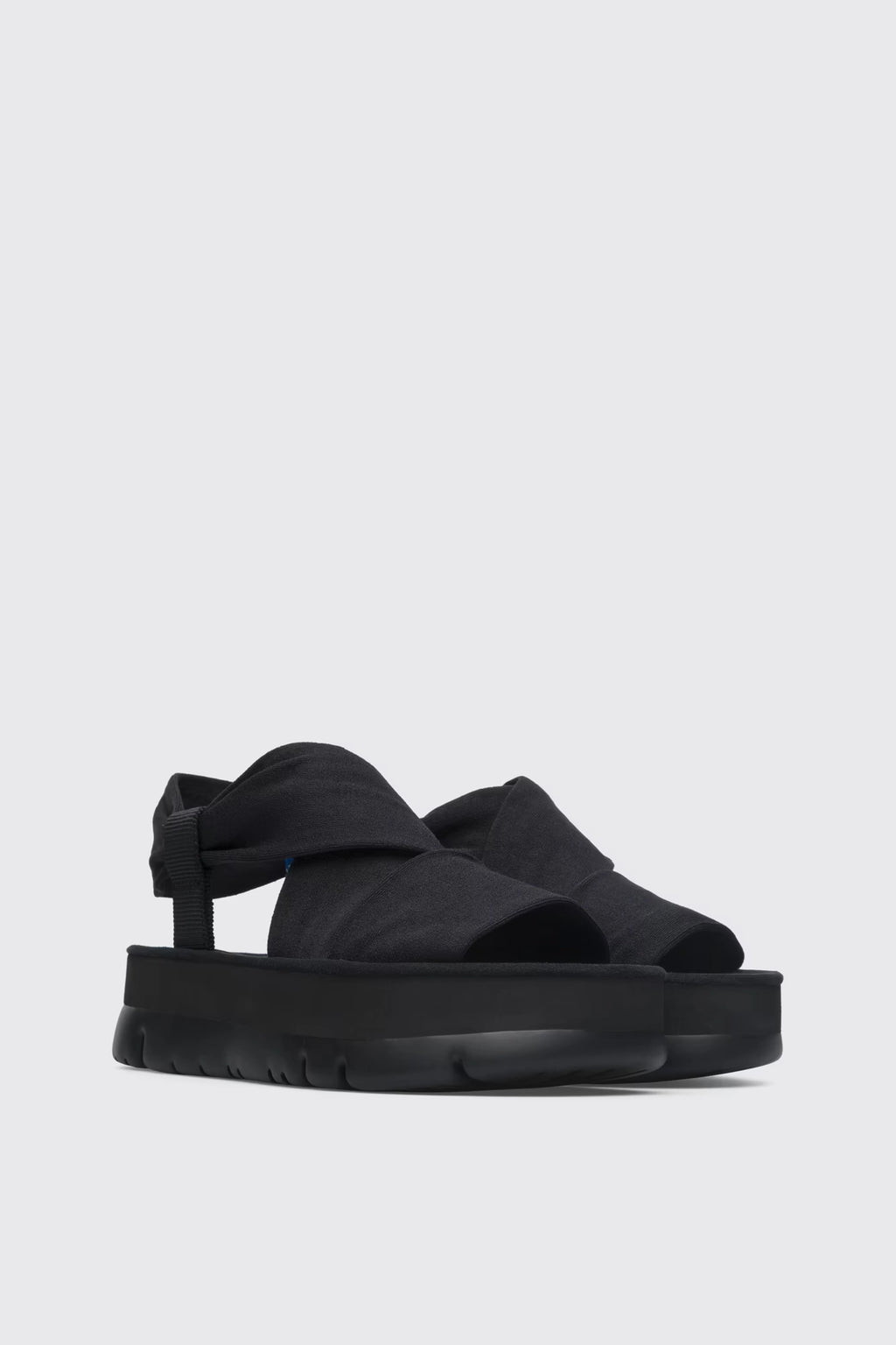 CAMPER Oruga UP: neutro sandali da donna