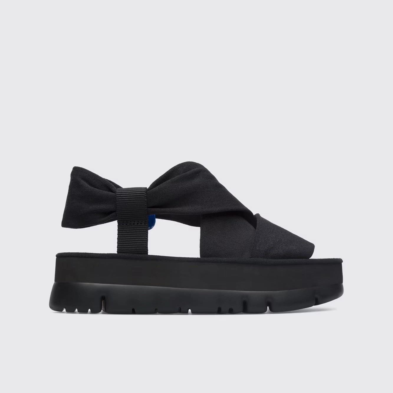 CAMPER Oruga UP: neutro sandali da donna
