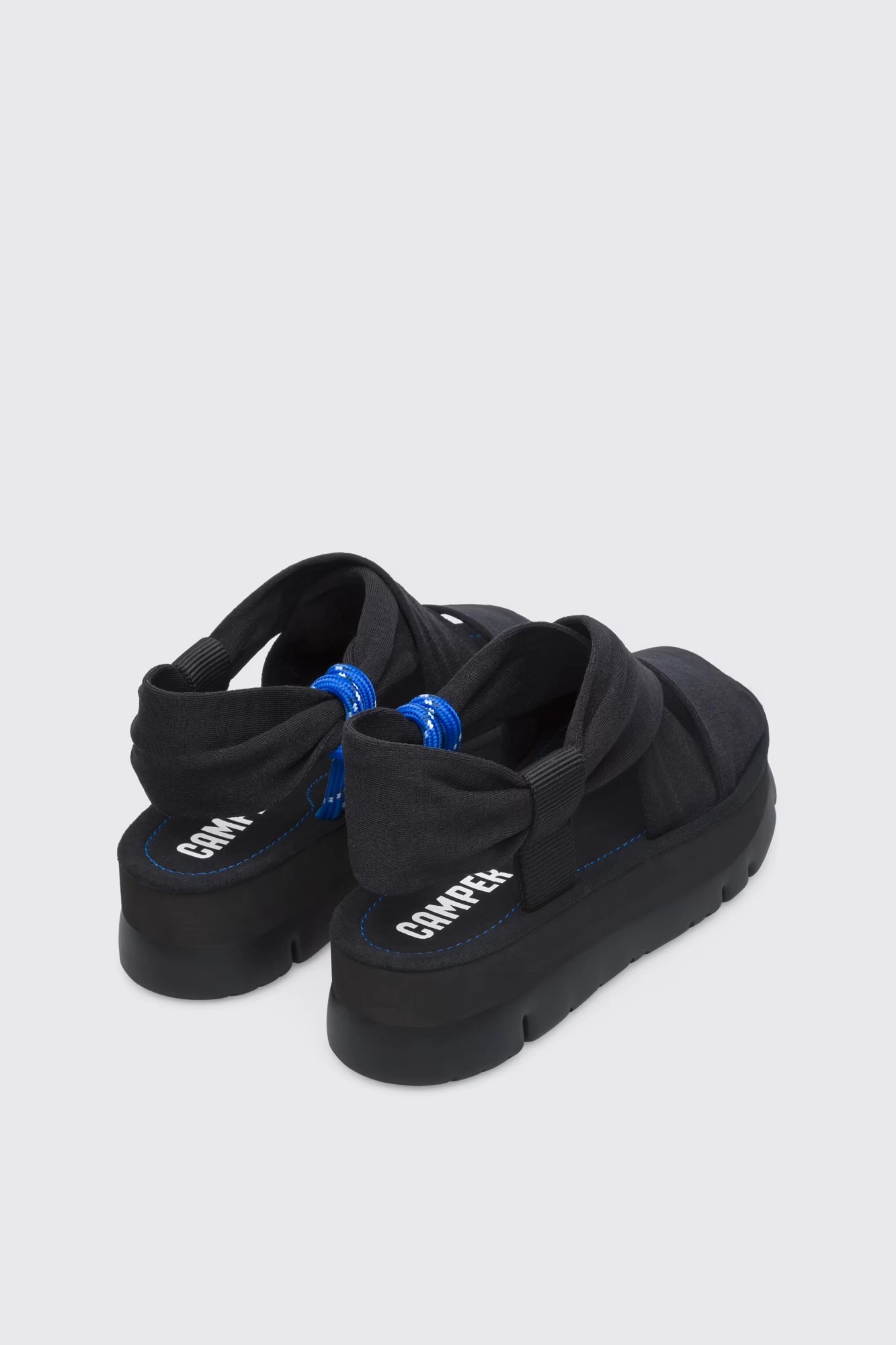 CAMPER Oruga UP: neutro sandali da donna
