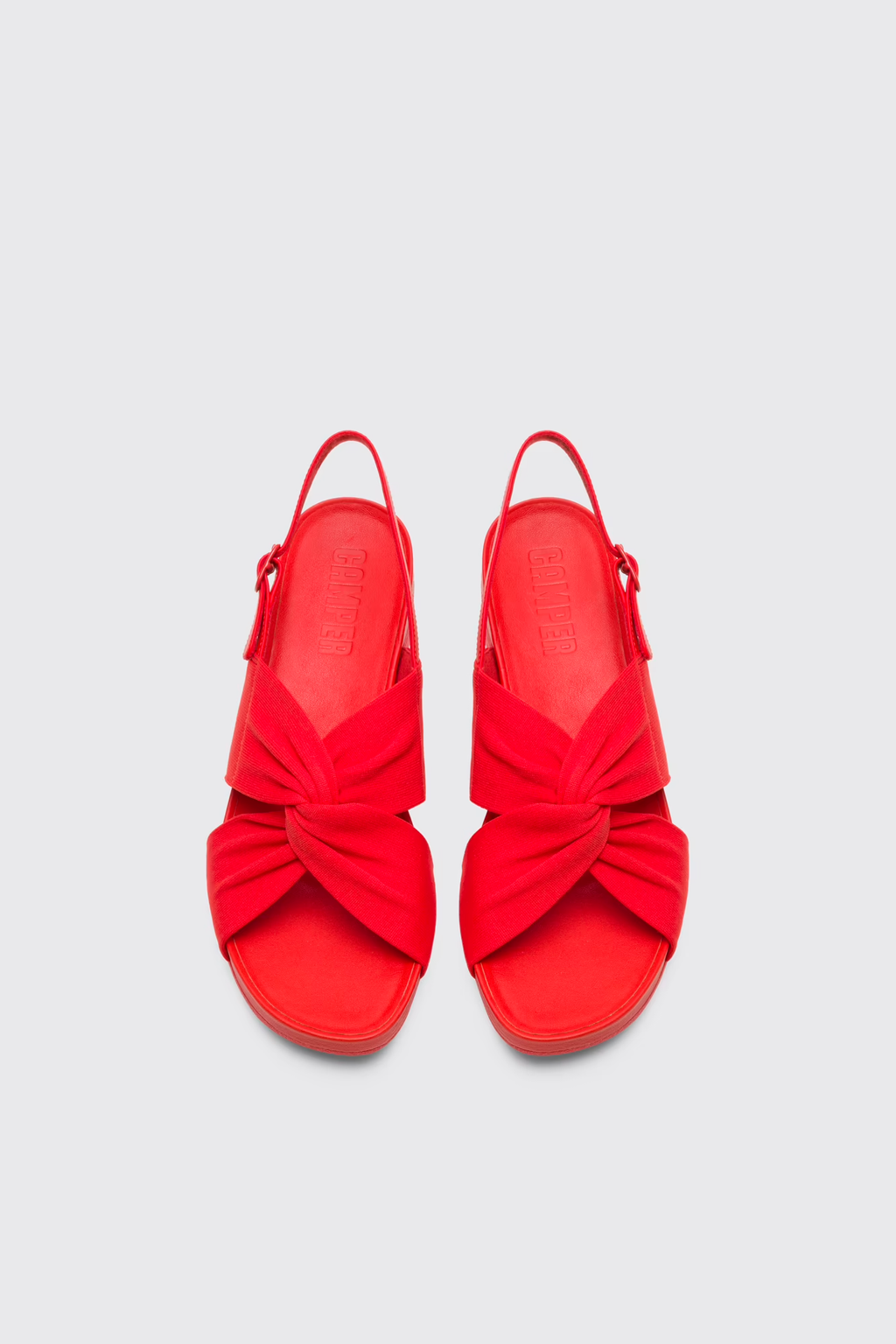CAMPER Minikaah: neutro Sandalen für Damen