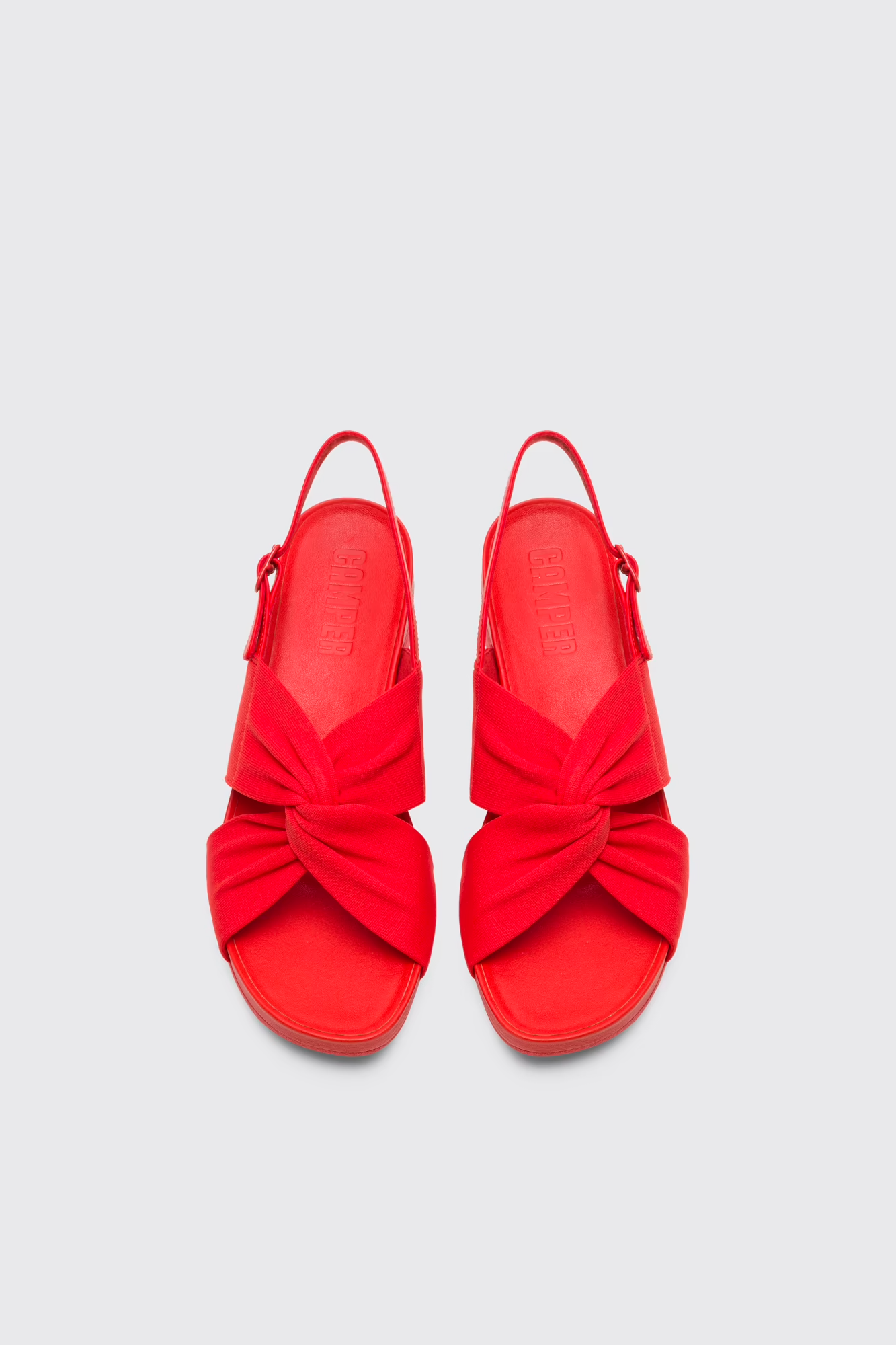 CAMPER Minikaah: neutro Sandalen für Damen