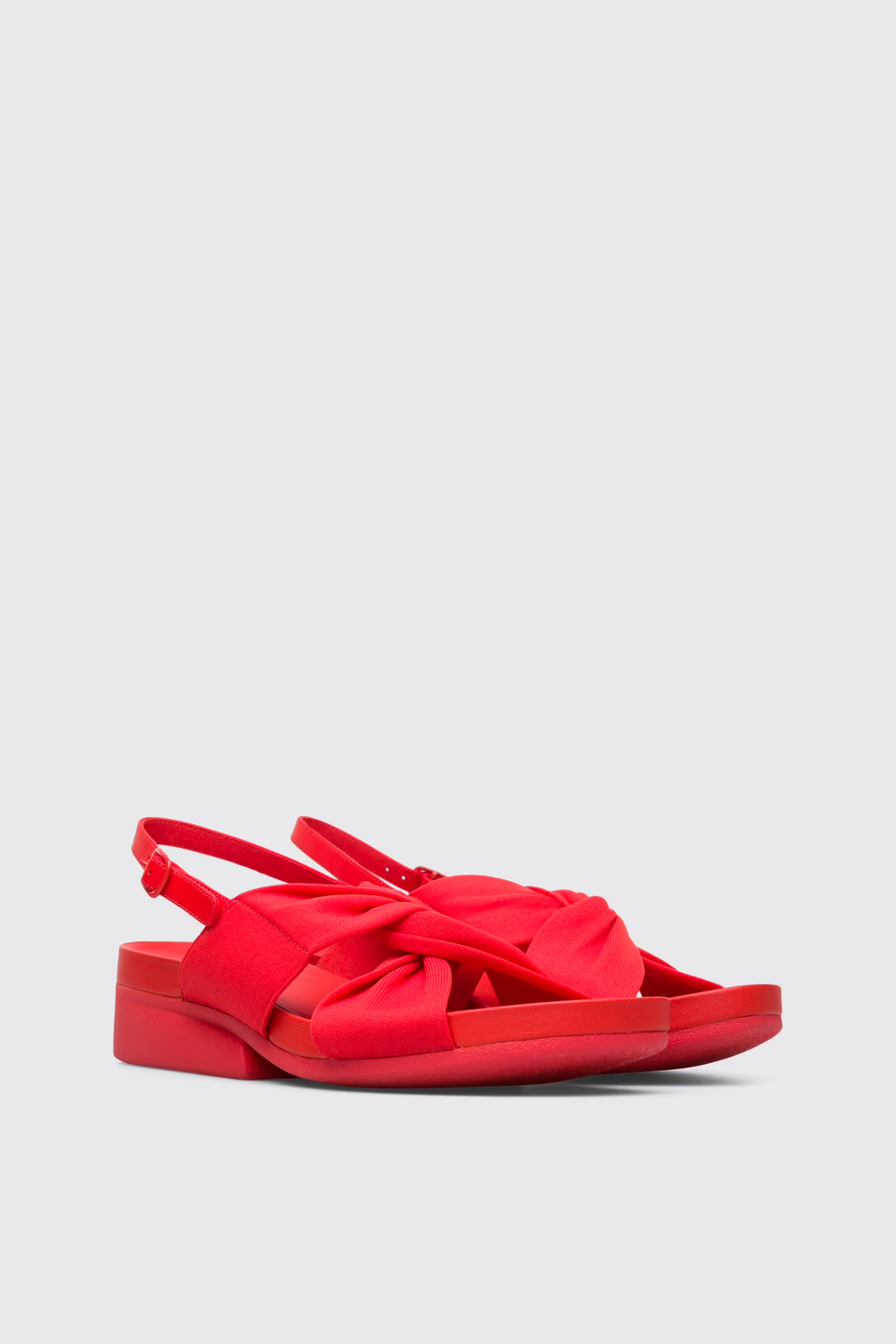 CAMPER Minikaah: neutro Sandalen für Damen
