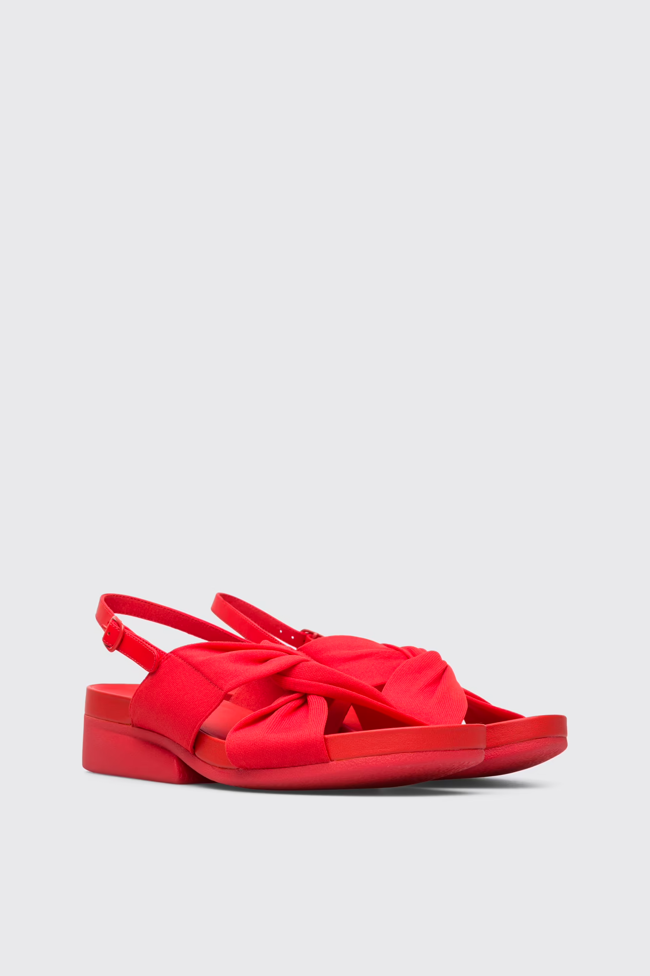 CAMPER Minikaah: neutro Sandalen für Damen