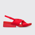 CAMPER Minikaah: neutro Sandalen für Damen
