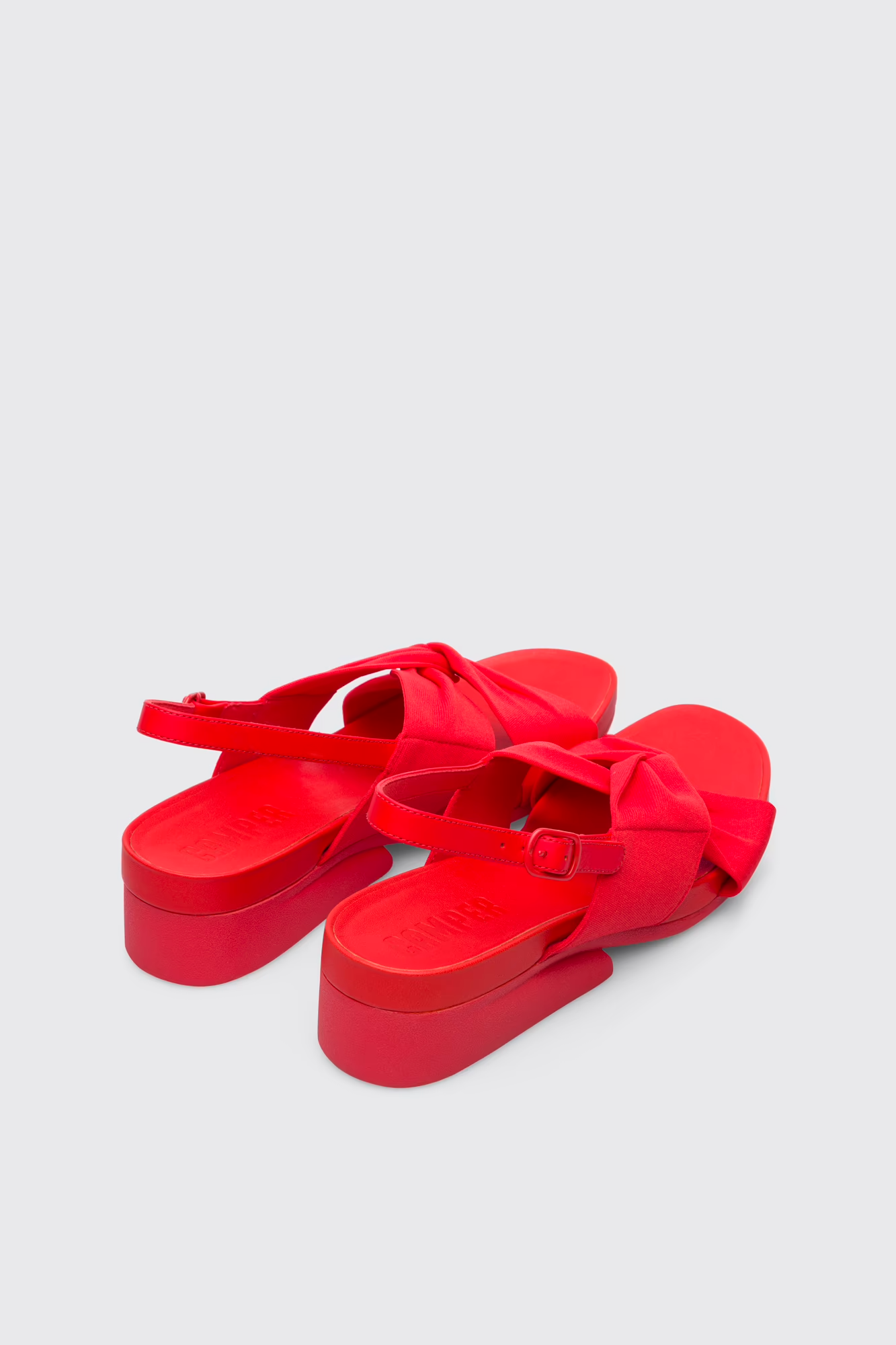 CAMPER Minikaah: neutro Sandalen für Damen