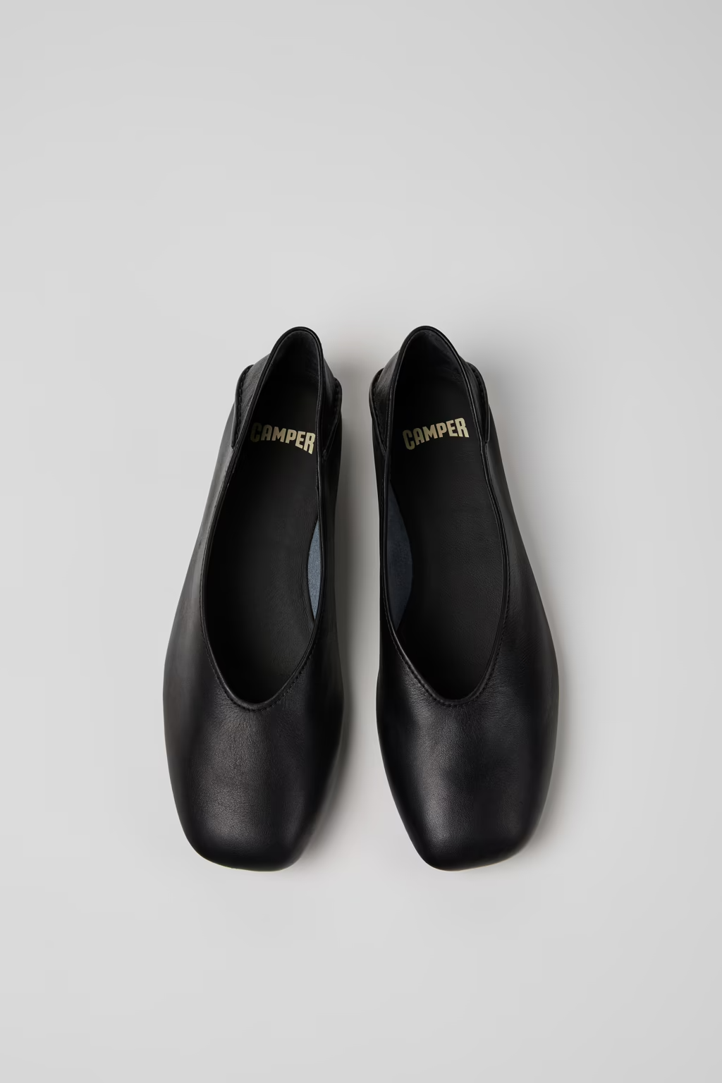 Bailarinas Camper Casi myra Negro para Mujer referencia K201253-015