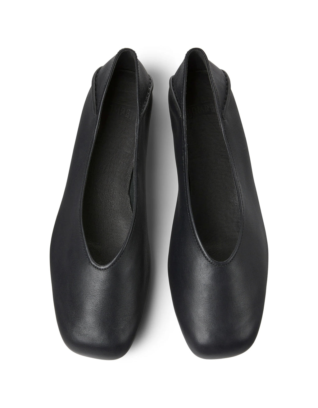 ZAPATOS CAMPER REFERENCIA K201253-015 IMAGEN FRONTAL