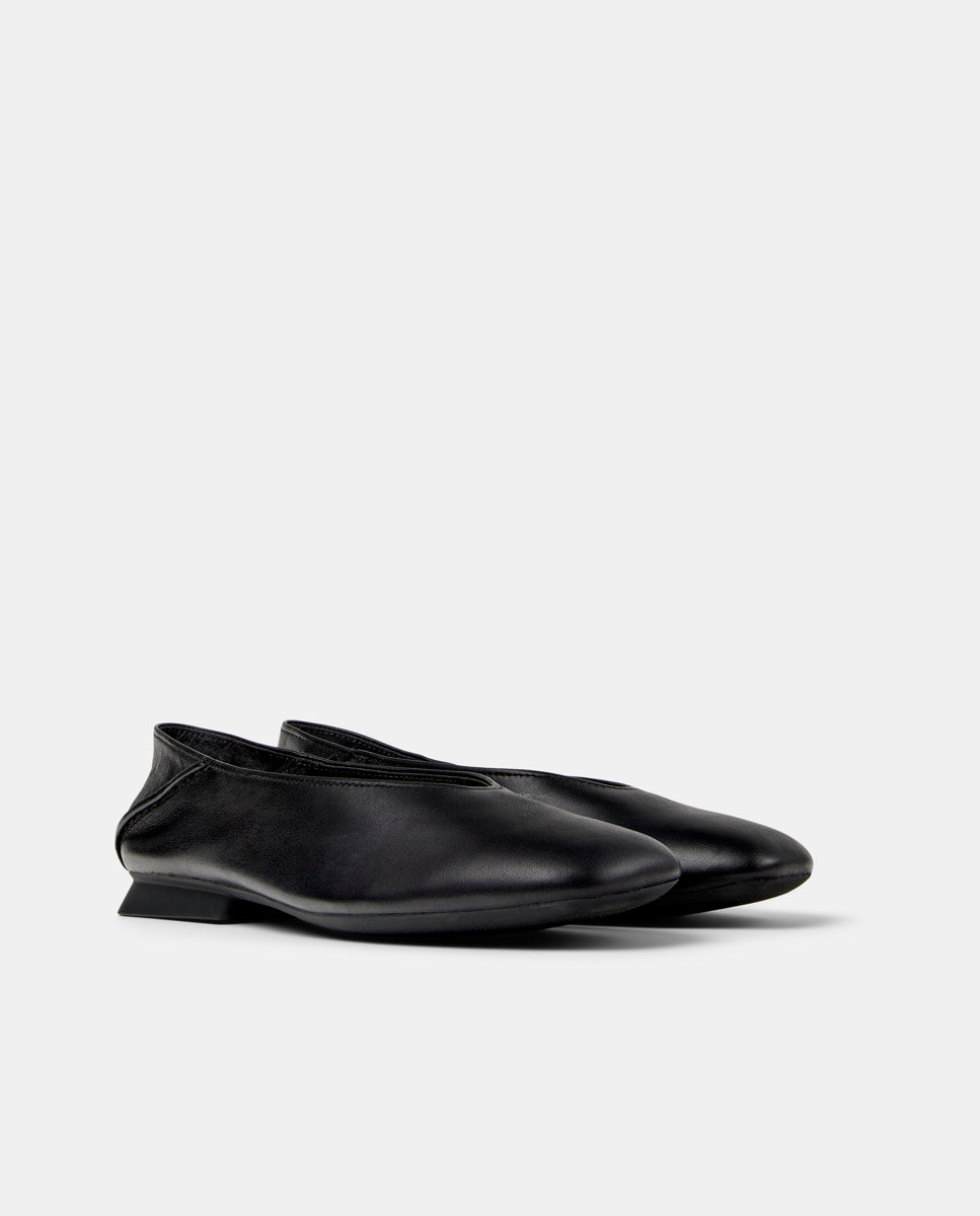 Bailarinas Camper Casi myra Negro para Mujer referencia K201253-015