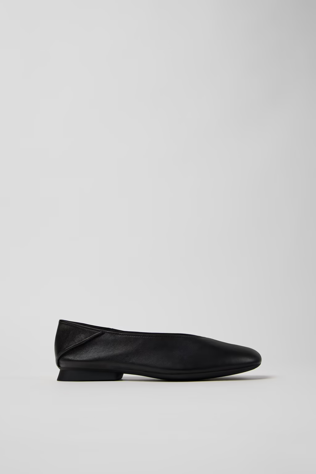 Bailarinas Camper Casi myra Negro para Mujer referencia K201253-015