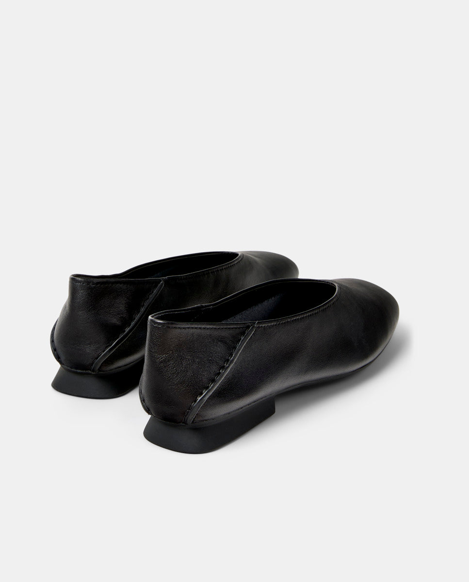 Bailarinas Camper Casi myra Negro para Mujer referencia K201253-015