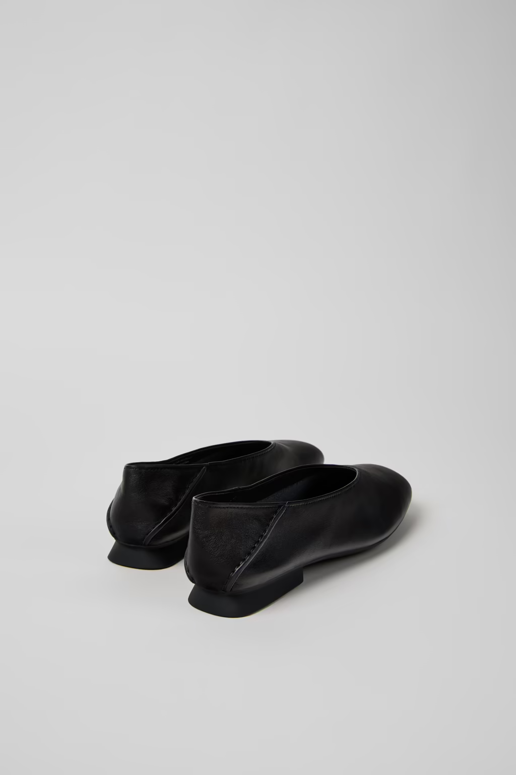 Bailarinas Camper Casi myra Negro para Mujer referencia K201253-015