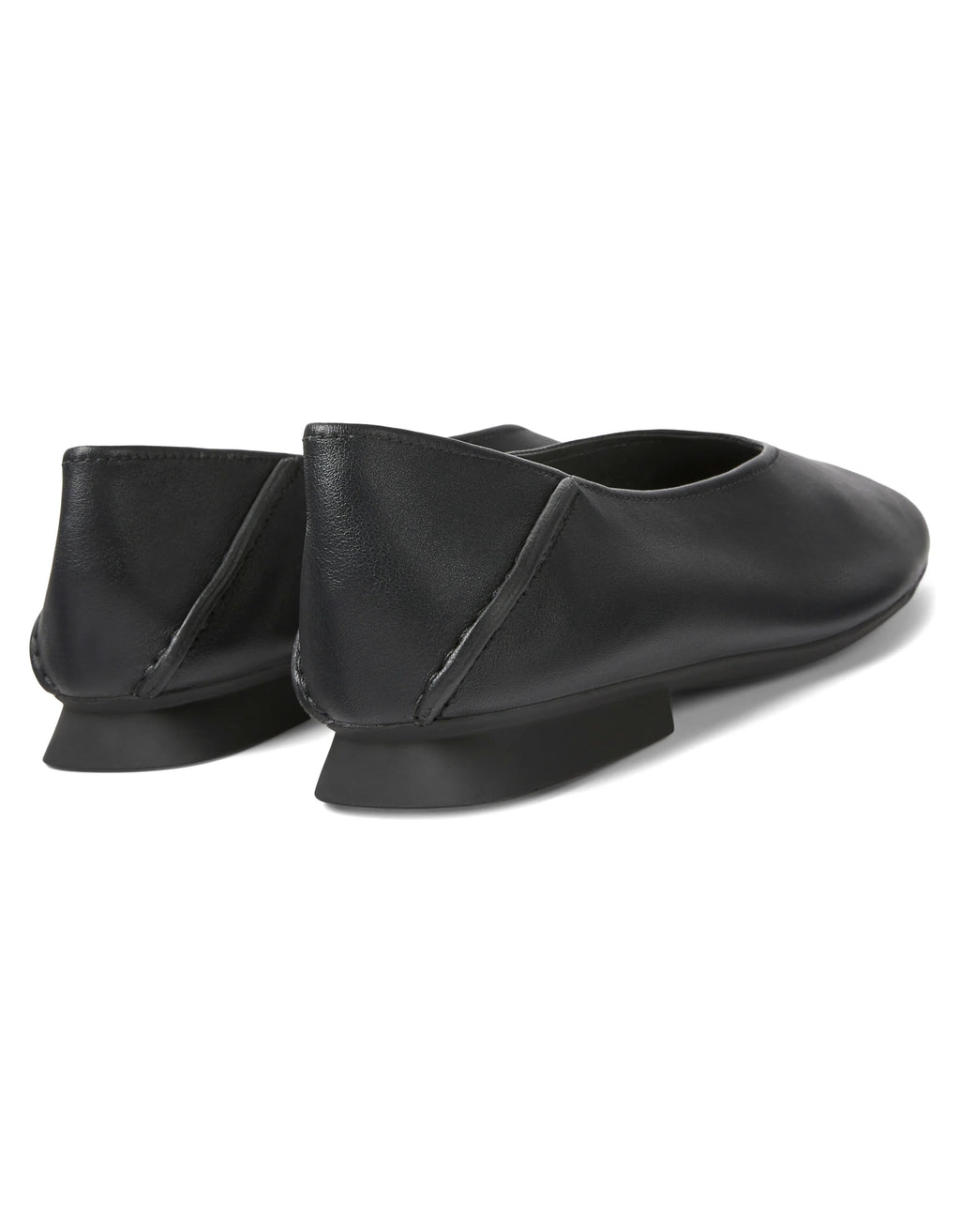 ZAPATOS CAMPER REFERENCIA K201253-015 IMAGEN TRASERA