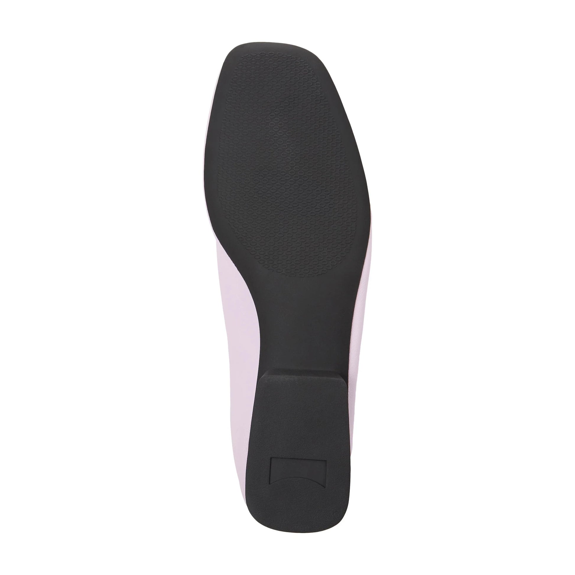 mocasines para mujer modelo casi myra lt/pastel purple en color violeta