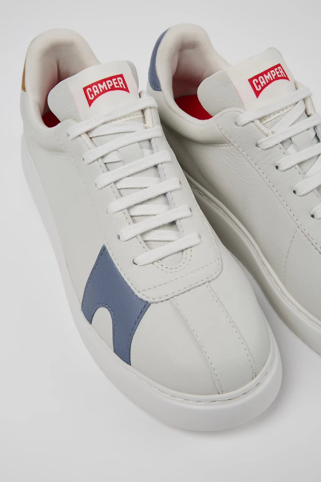CAMPER Runner K21: multicolor sabates per a dona