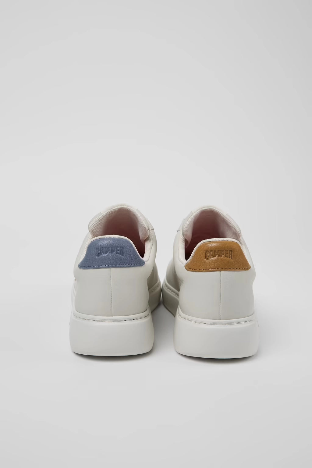 CAMPER Runner K21: multicolor sabates per a dona
