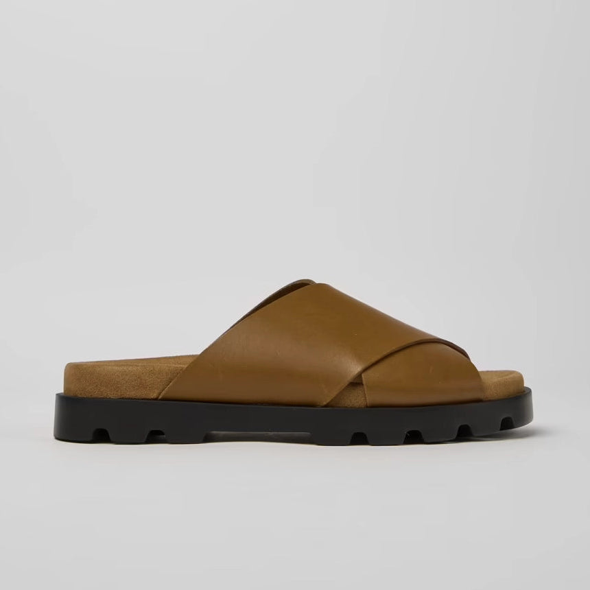 CAMPER Brutus Sandal: neutro сандалі для жінок