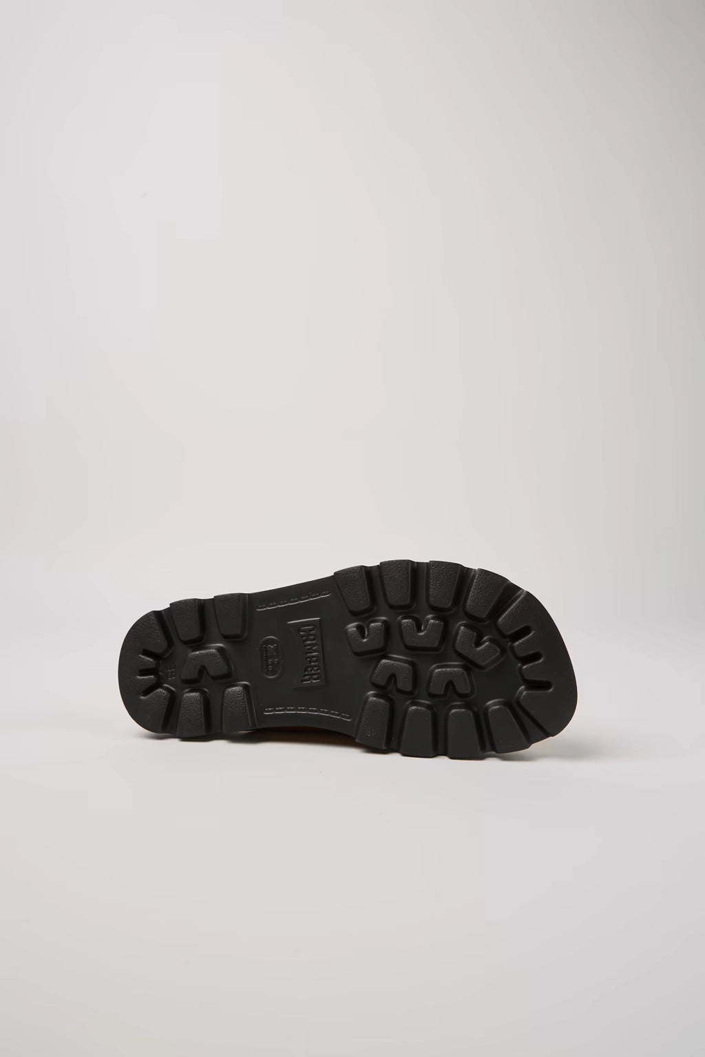 CAMPER Brutus Sandal: neutro сандалі для жінок