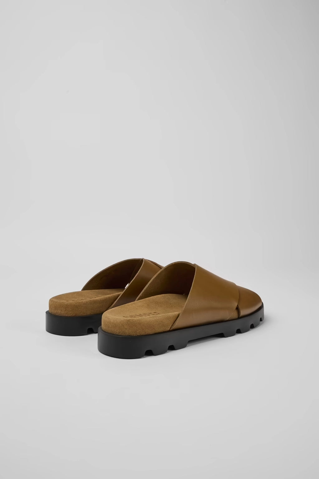 CAMPER Brutus Sandal: neutro сандалі для жінок
