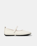 Bailarinas Camper Right nina Blanco para Mujer referencia K201365-024