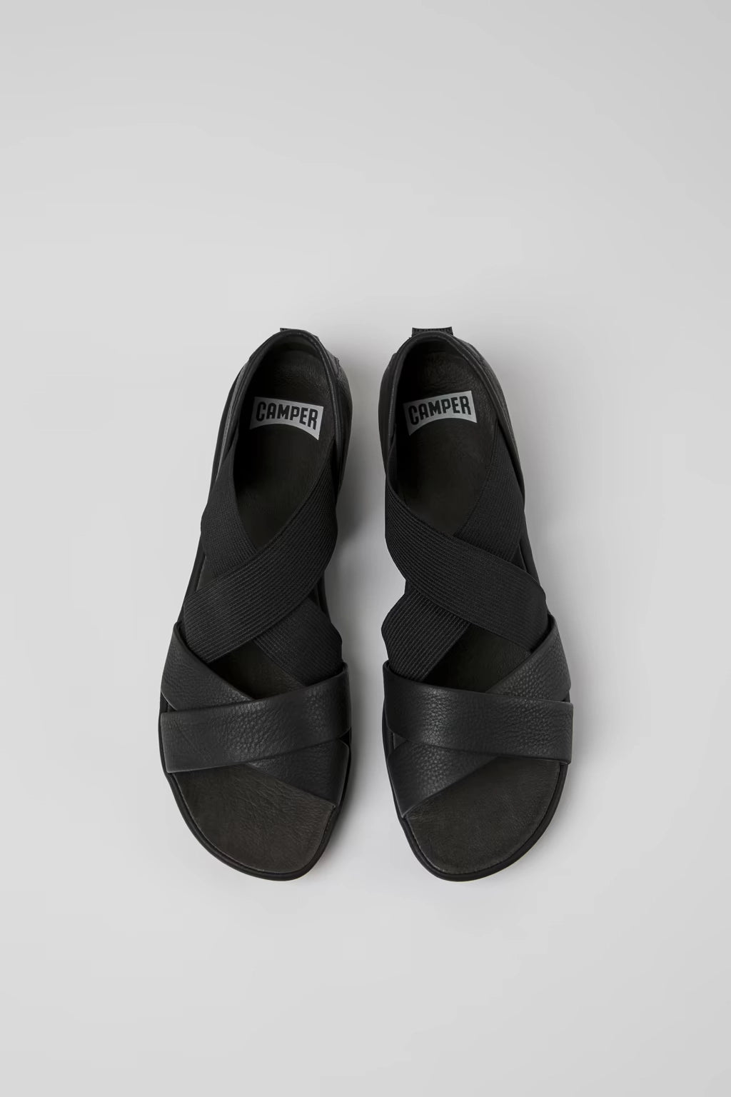 CAMPER Right NINA: neutro sandaler til kvinder