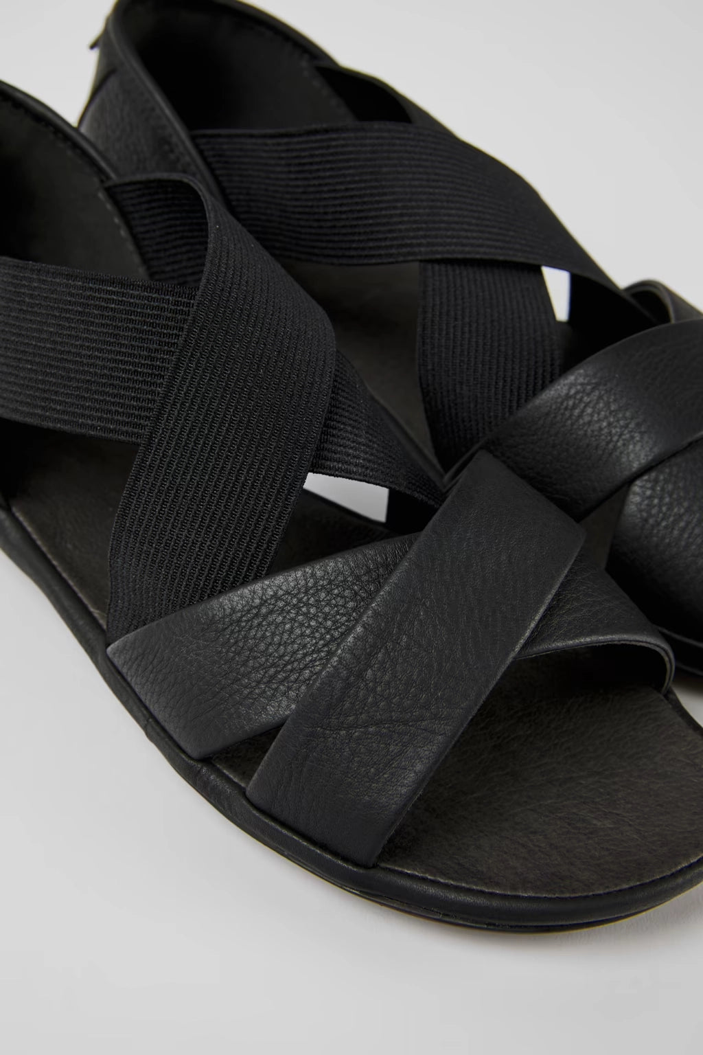 CAMPER Right NINA: neutro sandaler til kvinder