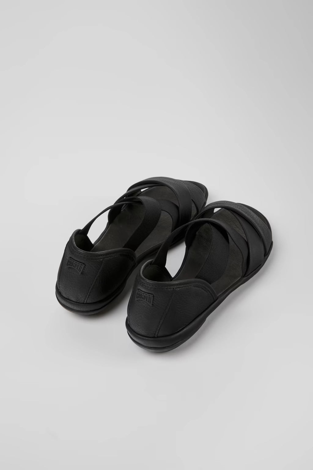 CAMPER Right NINA: neutro sandaler til kvinder
