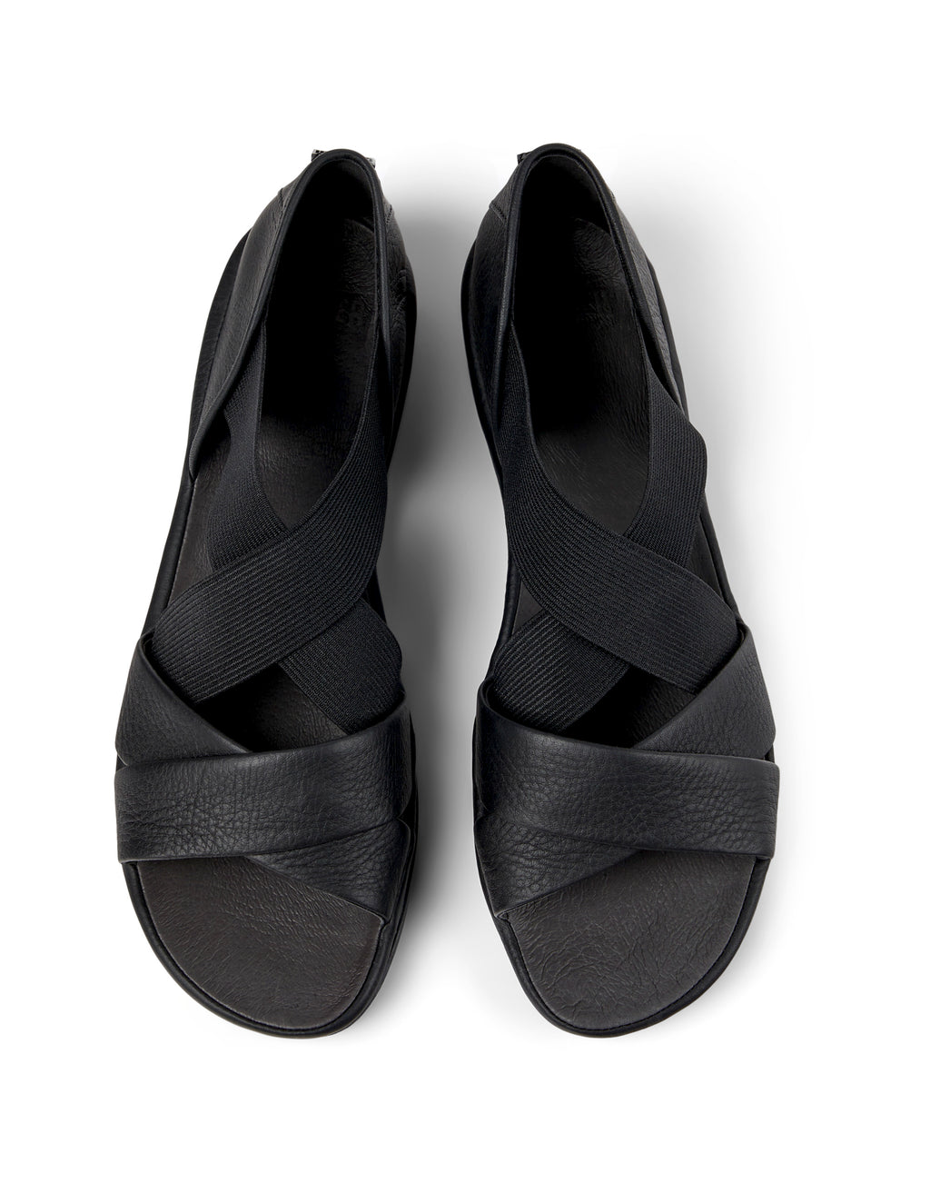 CAMPER Right NINA: multicolor sandàlies per a dona