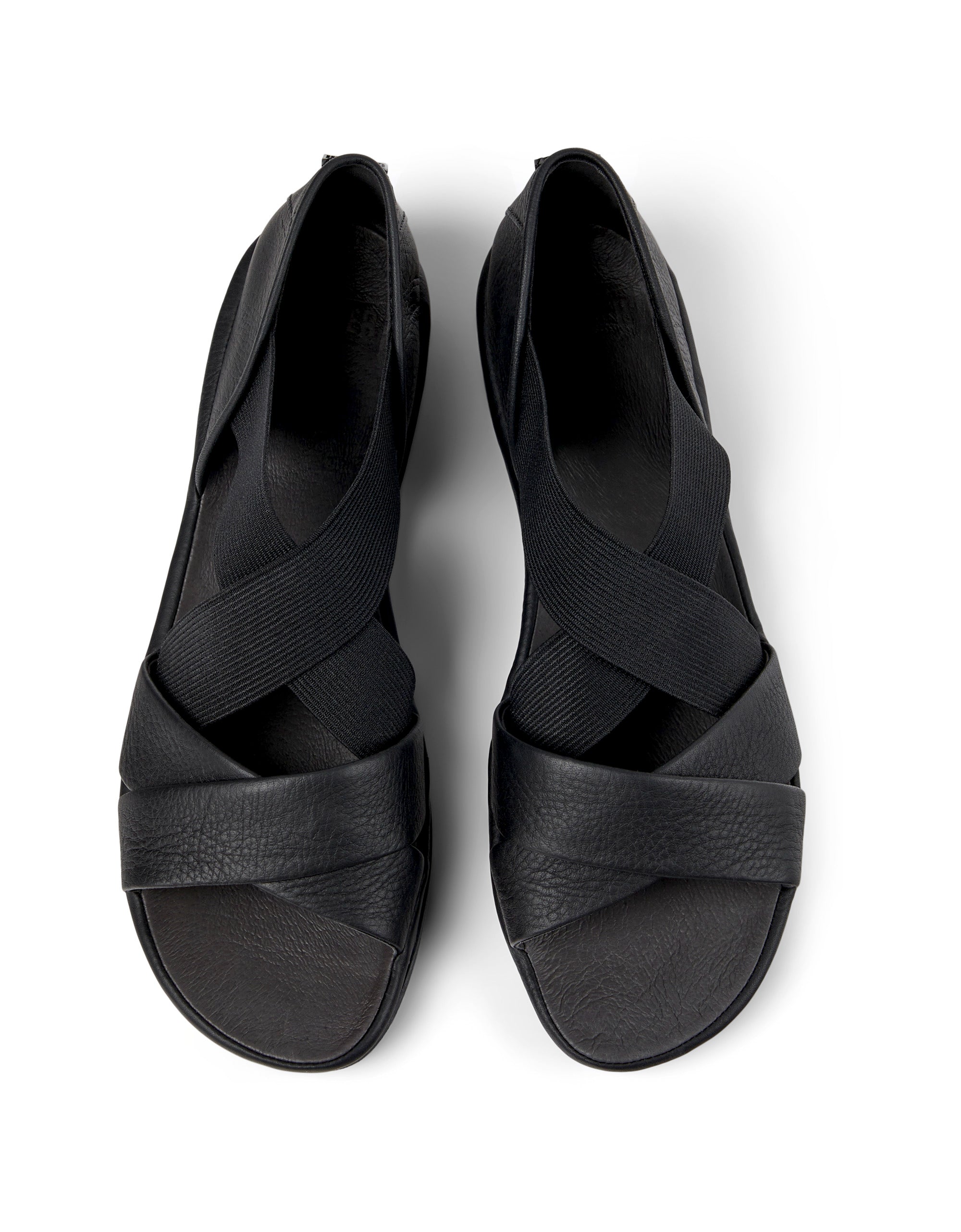 CAMPER Right NINA: multicolor sandàlies per a dona