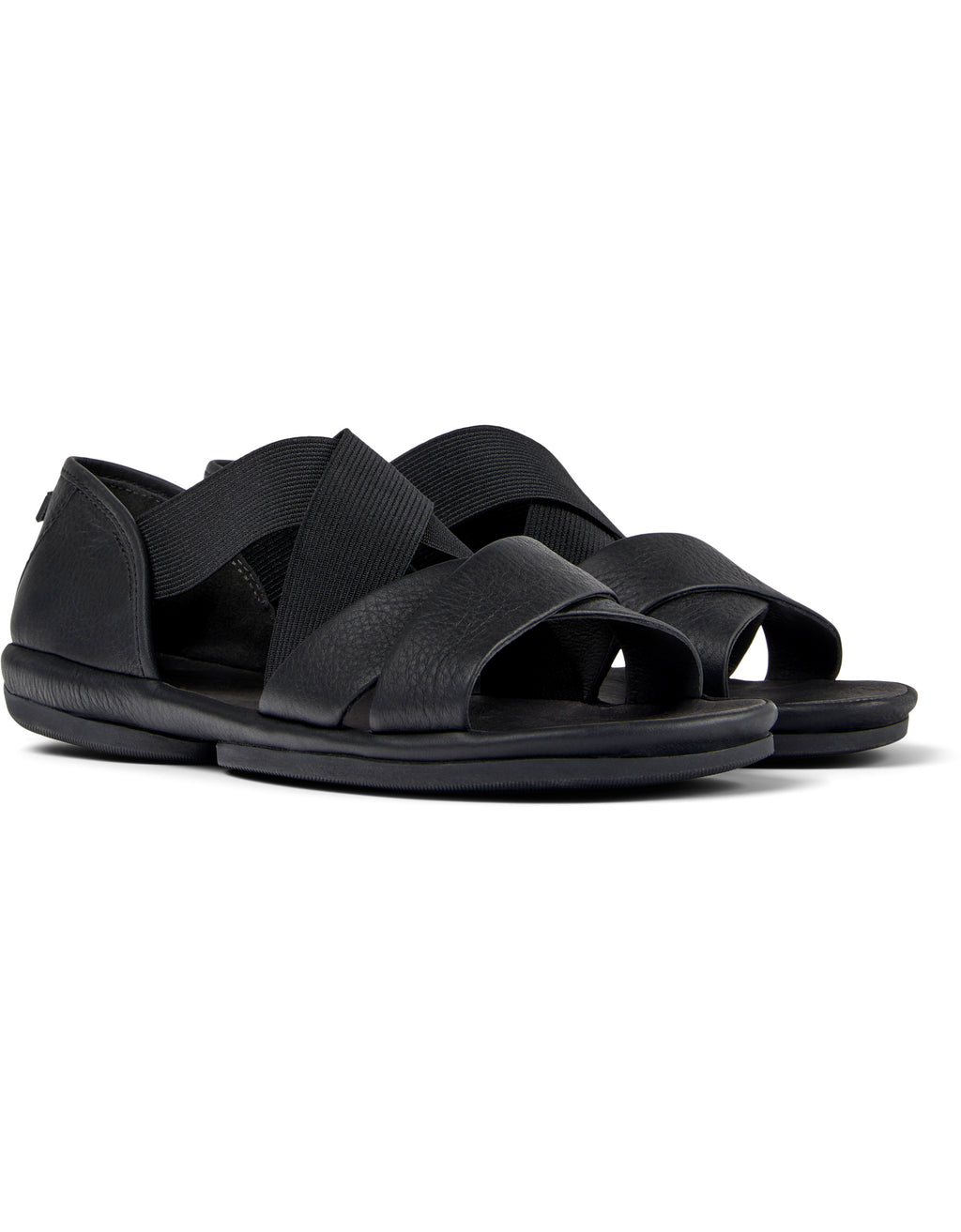 CAMPER Right NINA: multicolor sandàlies per a dona