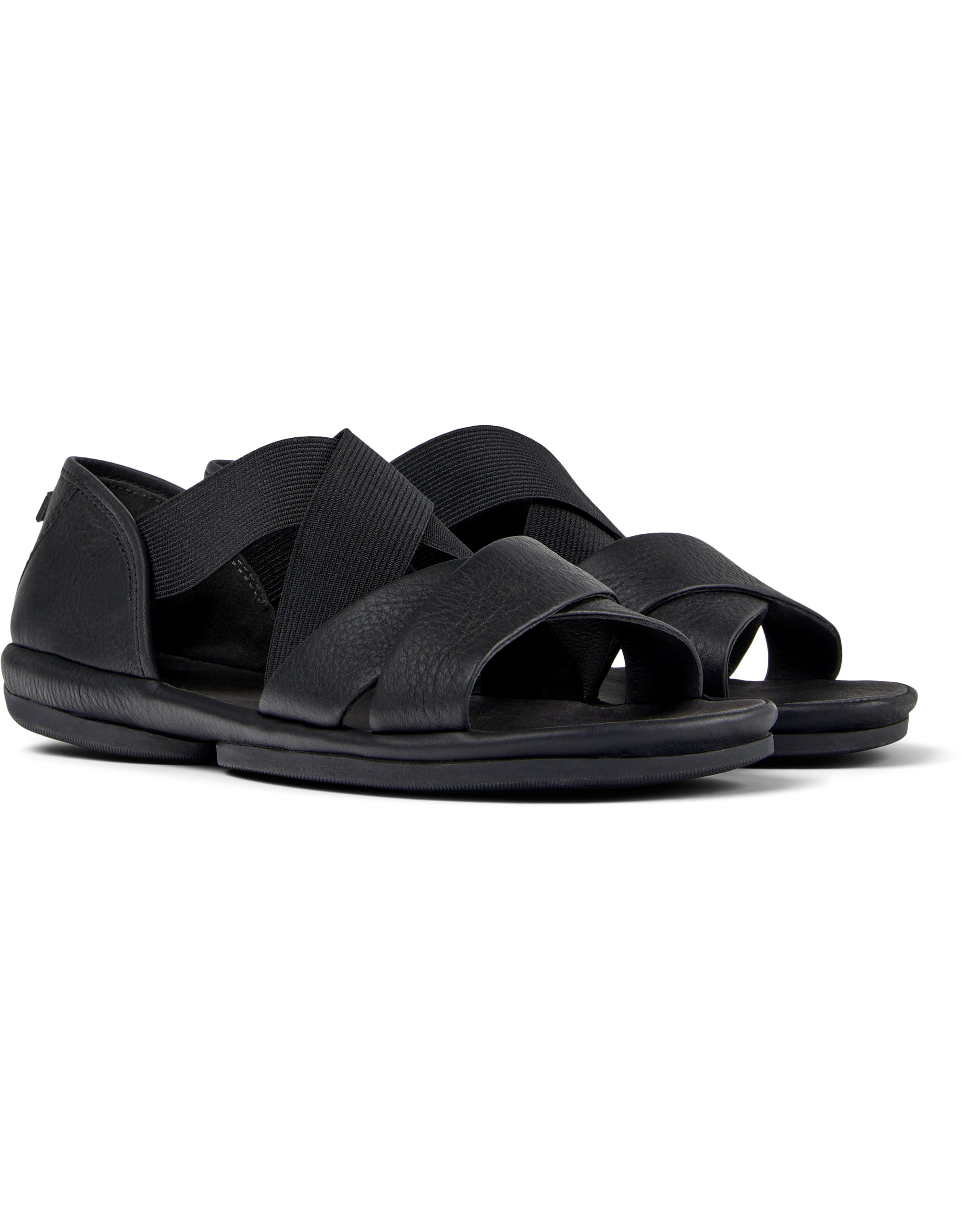 CAMPER Right NINA: multicolor sandàlies per a dona