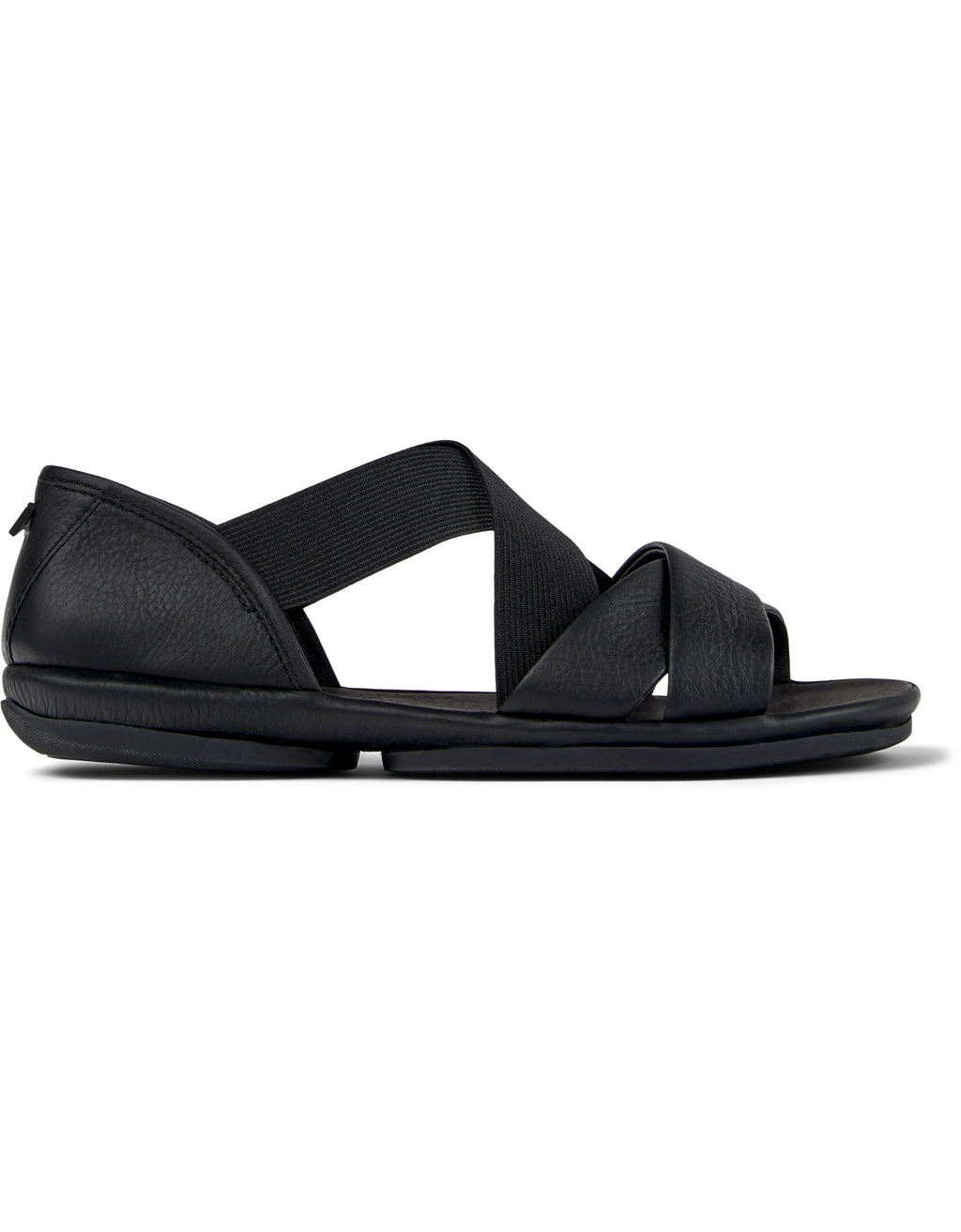 ZAPATOS CAMPER REFERENCIA K201367-006 IMAGEN LATERAL