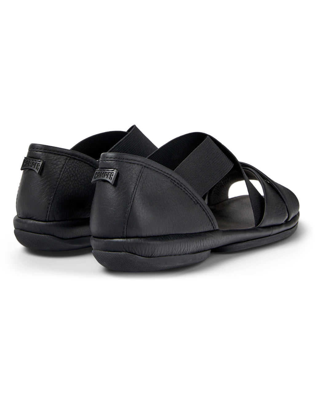 CAMPER Right NINA: multicolor sandàlies per a dona