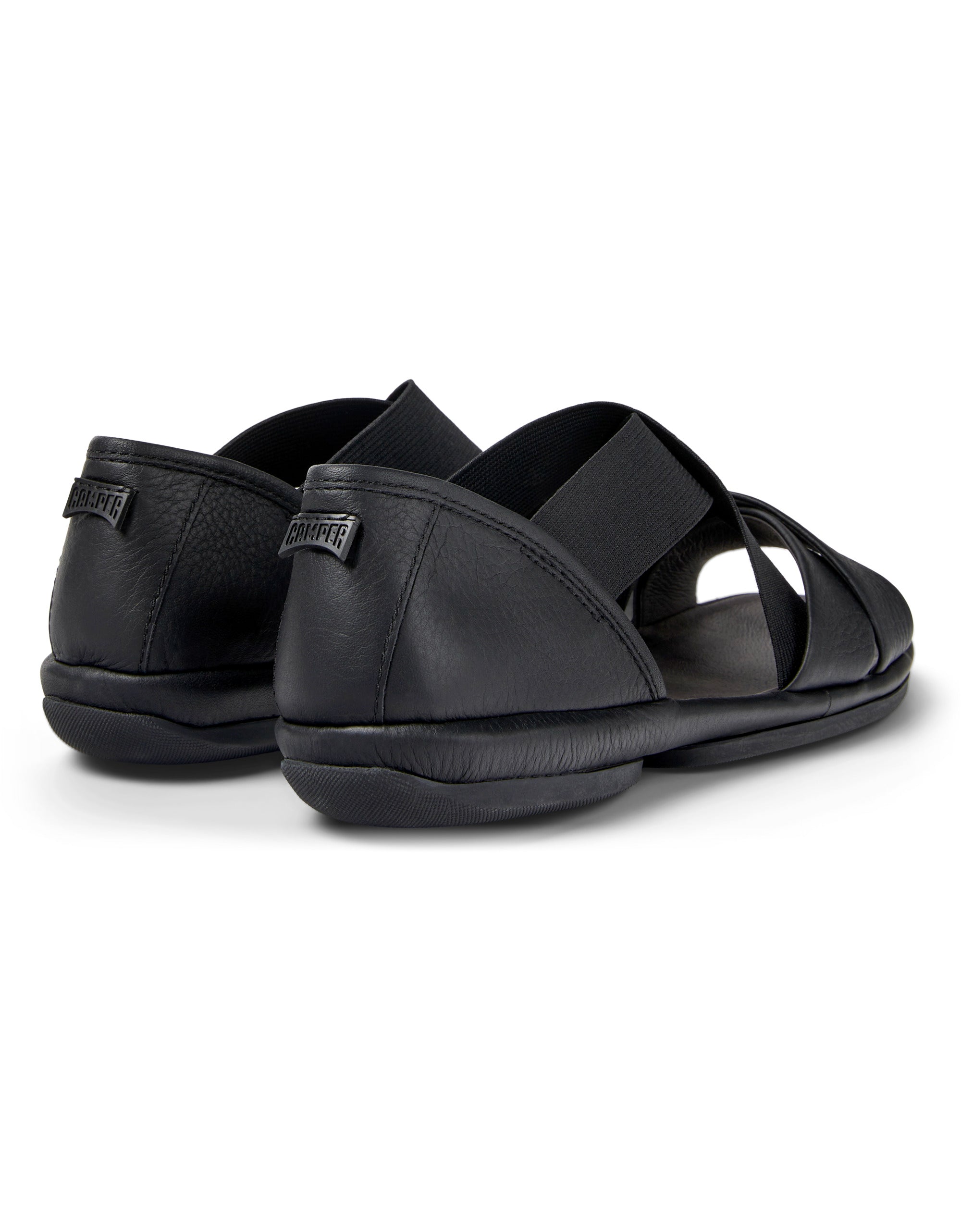 CAMPER Right NINA: multicolor sandàlies per a dona
