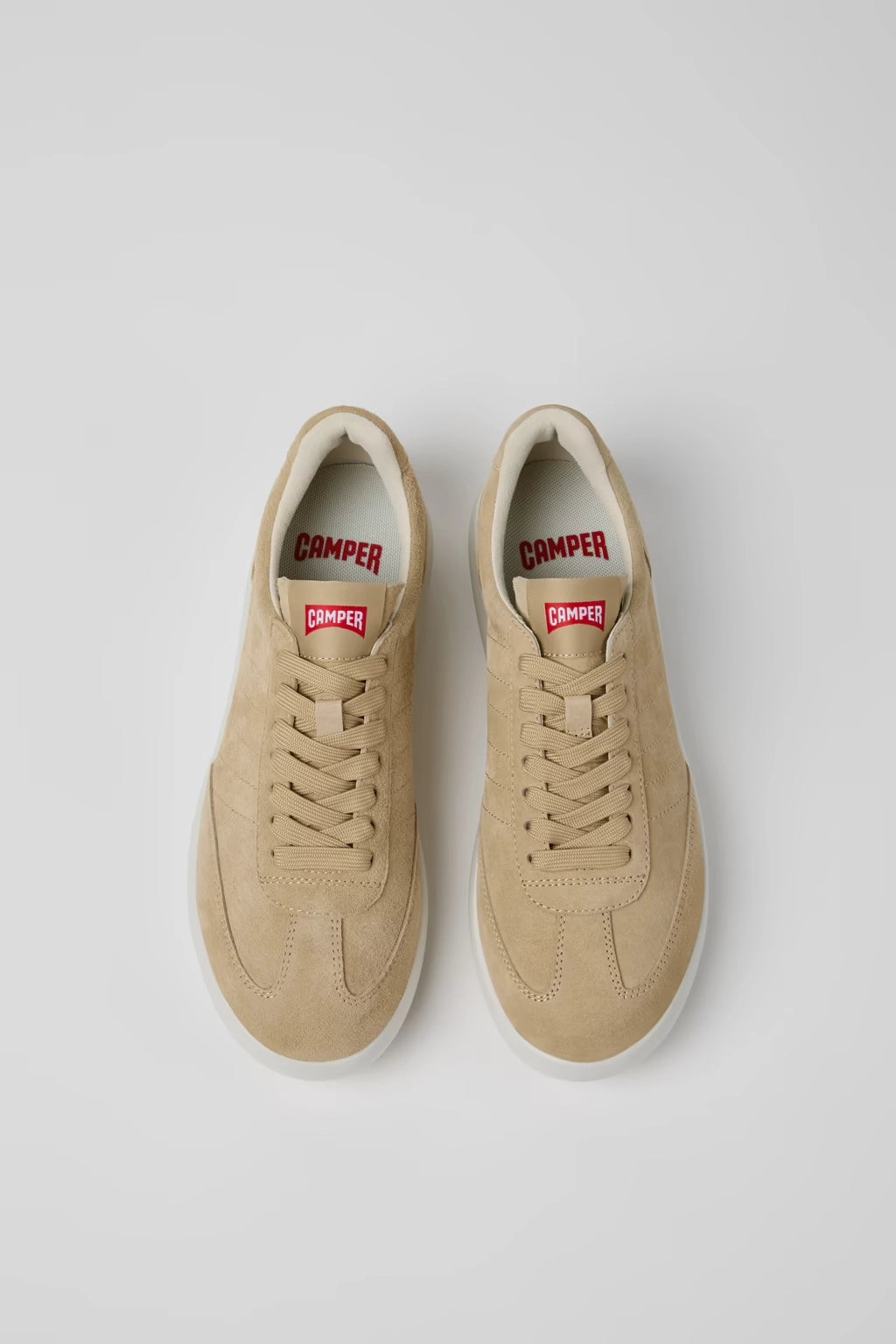 CAMPER | ZAPATILLAS | MUJER | SUMMER BOTIJO FIESTA HOUSTON | BEIGE