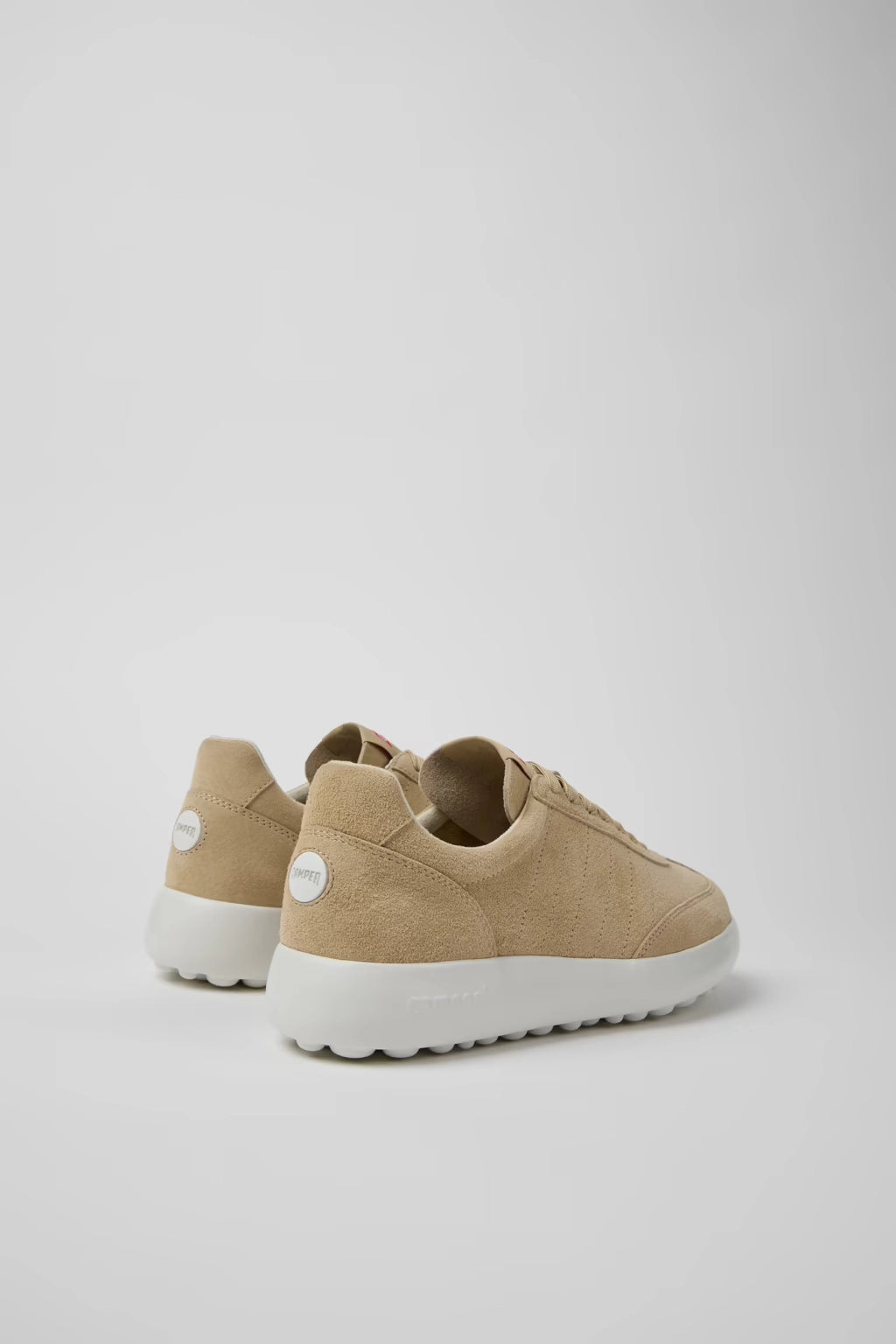 CAMPER | ZAPATILLAS | MUJER | SUMMER BOTIJO FIESTA HOUSTON | BEIGE