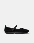 Bailarinas Camper Right nina Negro para Mujer referencia K201402-011