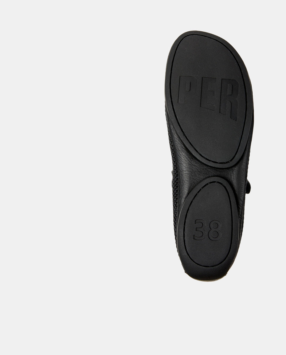 Bailarinas Camper Right nina Negro para Mujer referencia K201402-011
