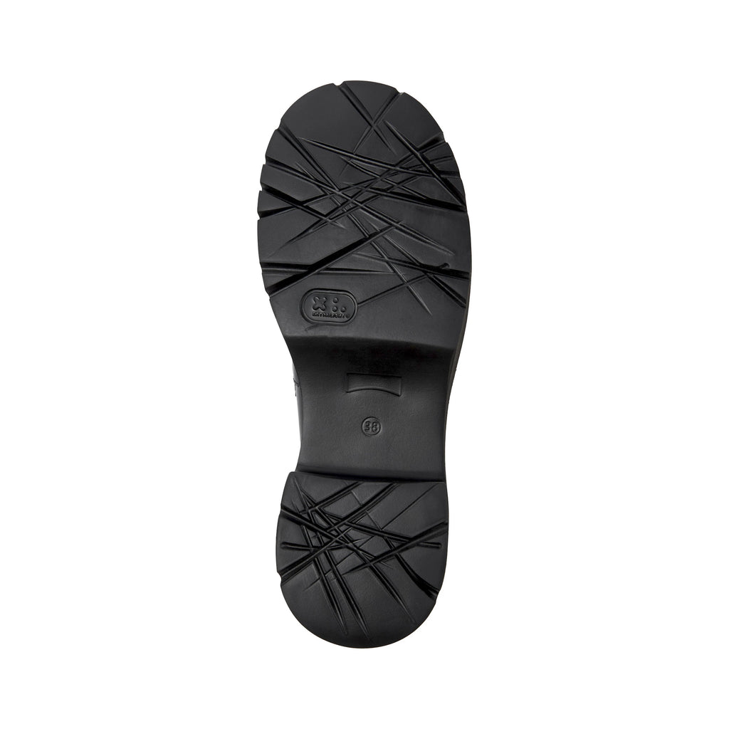 CAMPER Milah Negros: sort loafers til kvinder