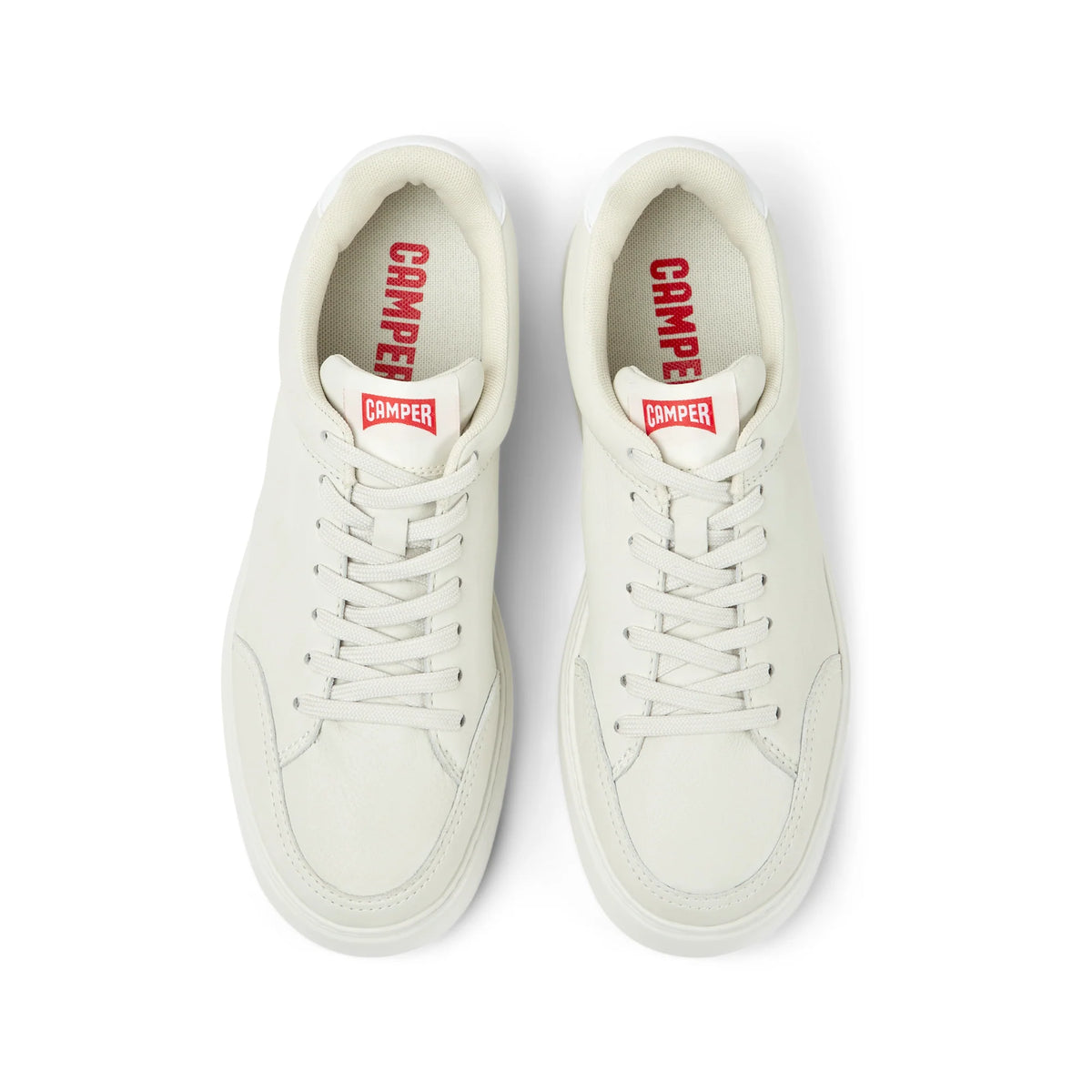 ZAPATOS CAMPER REFERENCIA K201438-003 IMAGEN FRONTAL