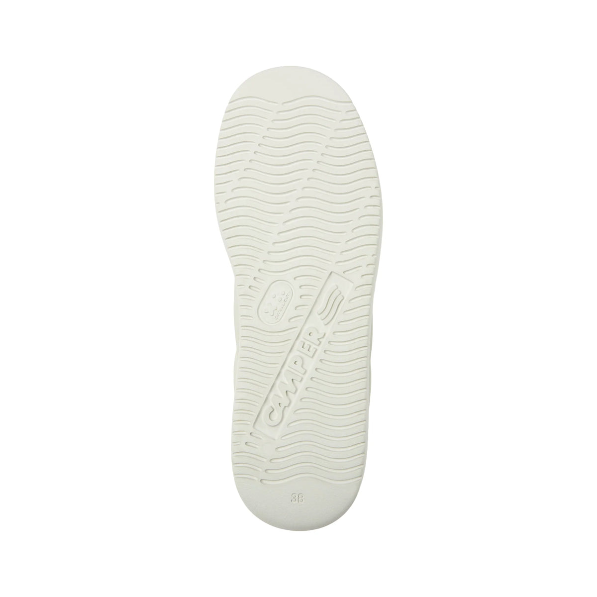 ZAPATOS CAMPER REFERENCIA K201438-003 IMAGEN SUELA