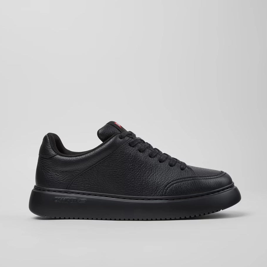 CAMPER Runner K21: zwart schoenen voor dames